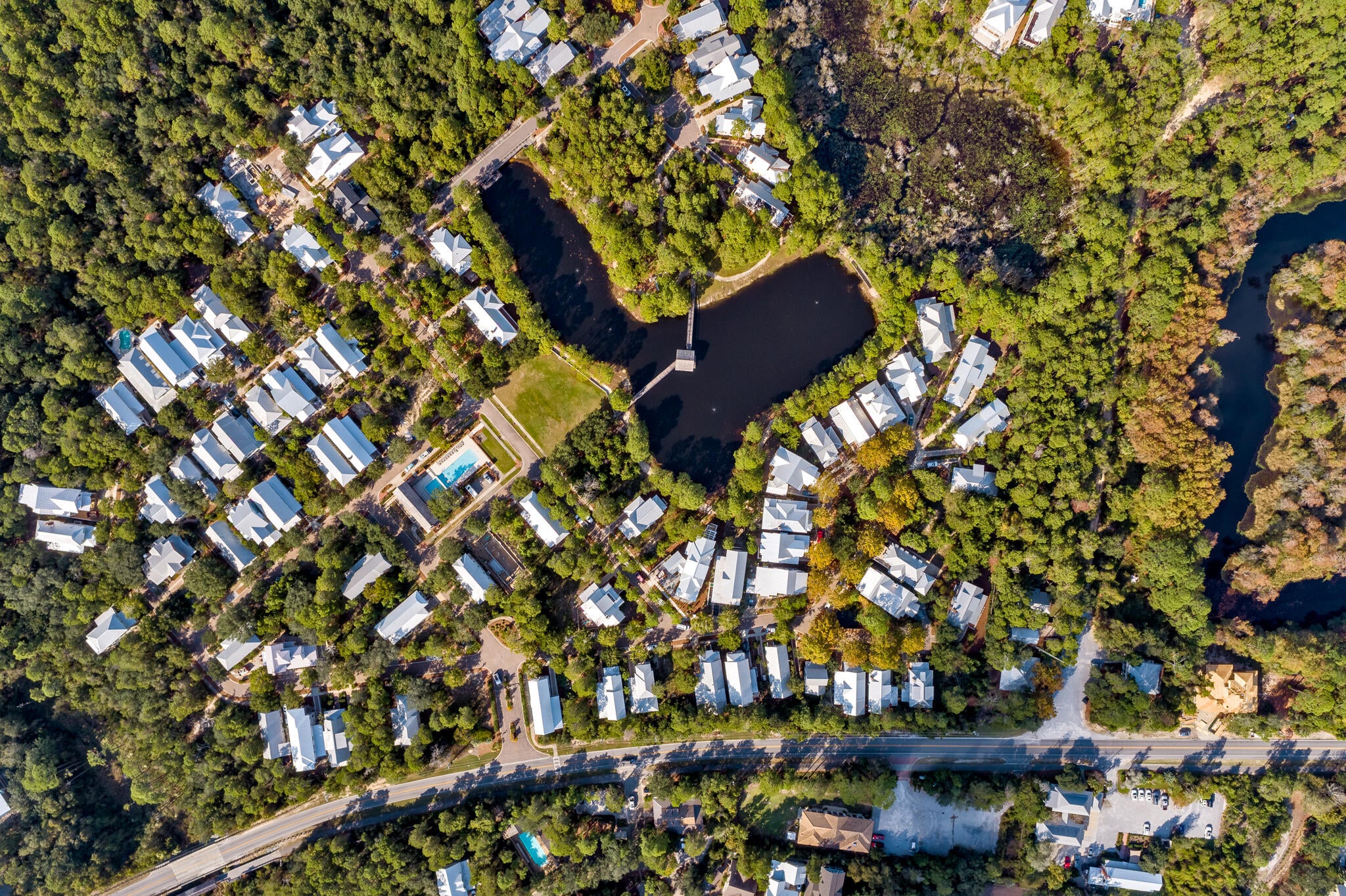 FOREST LAKES - Residential