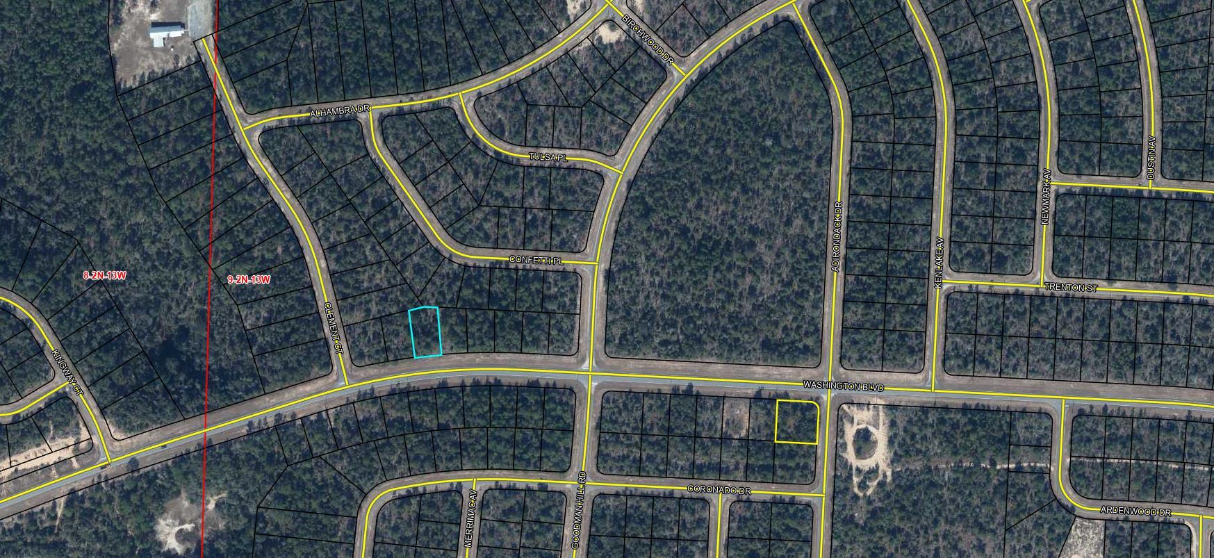 Golf Course Living Without the High HOA Fees! Love golf? Here's your opportunity to build your dream home on this .278-acre  lot in the desirable Sunny Hills community, just moments from the golf course and clubhouse. With electric available at the road frontage, this homesite is ready for your vision. Septic and Well will be needed 

Beyond the fairways, Sunny Hills offers a lifestyle centered around nature and recreation, featuring multiple crystal-clear lakes with white sandy beaches perfect for swimming, fishing, boating, and relaxing. When you're ready for a day on the coast, the world-famous beaches of Panama City are only about 45 minutes away.

Conveniently located approximately 45 minutes from Northwest Florida Beaches International Airport and Pier Park, and about 20 miles from shopping, dining, medical facilities, and everyday conveniences in Chipley, this property offers the perfect balance of peaceful living and accessibility.

Build now or invest for the future--don't miss your chance to own a piece of Northwest Florida paradise!