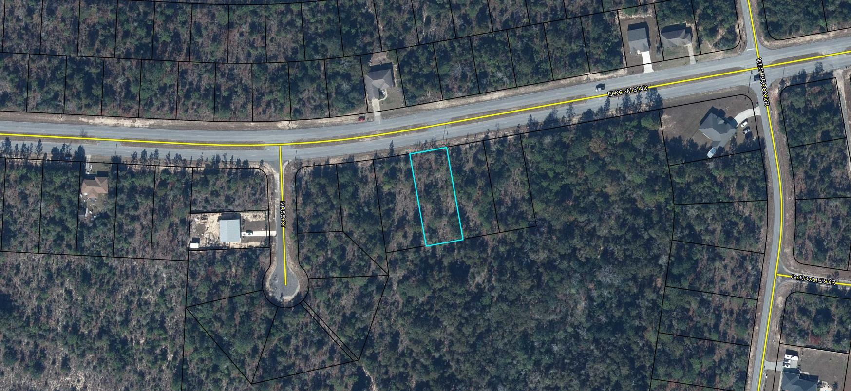 Build your dream home or invest in the future with this beautiful .367-acre lot in the established and growing Sunny Hills community. With electricity and public water available at the road frontage (per county records) and only a septic system needed, this property offers a great foundation for your future plans.

Sunny Hills is a thriving subdivision of more than 20,000 lots and continues to see growth with several national builders actively developing in the area. Residents enjoy an array of amenities, including an 18-hole golf course and clubhouse, numerous crystal-clear lakes with white sandy beaches, and endless opportunities for swimming, boating, fishing, and outdoor recreation--all with NO HOA fees.

Enjoy the peaceful lifestyle of Northwest Florida while remaining conveniently located approximately 45 minutes from Panama City Beach, Northwest Florida Beaches International Airport, and Pier Park's shopping, dining, and entertainment. Local shopping, medical facilities, schools, and everyday conveniences in Chipley are approximately 20 miles away.

Whether you're ready to build now or looking for a smart investment in a growing community, this lot offers location, value, and endless potential. Don't miss your chance to own a piece of Sunny Hills!