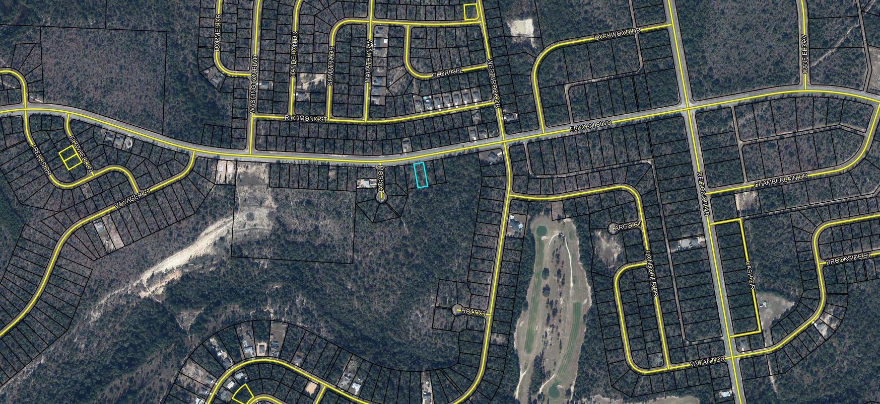 Sunny Hills Unit 6 - Land