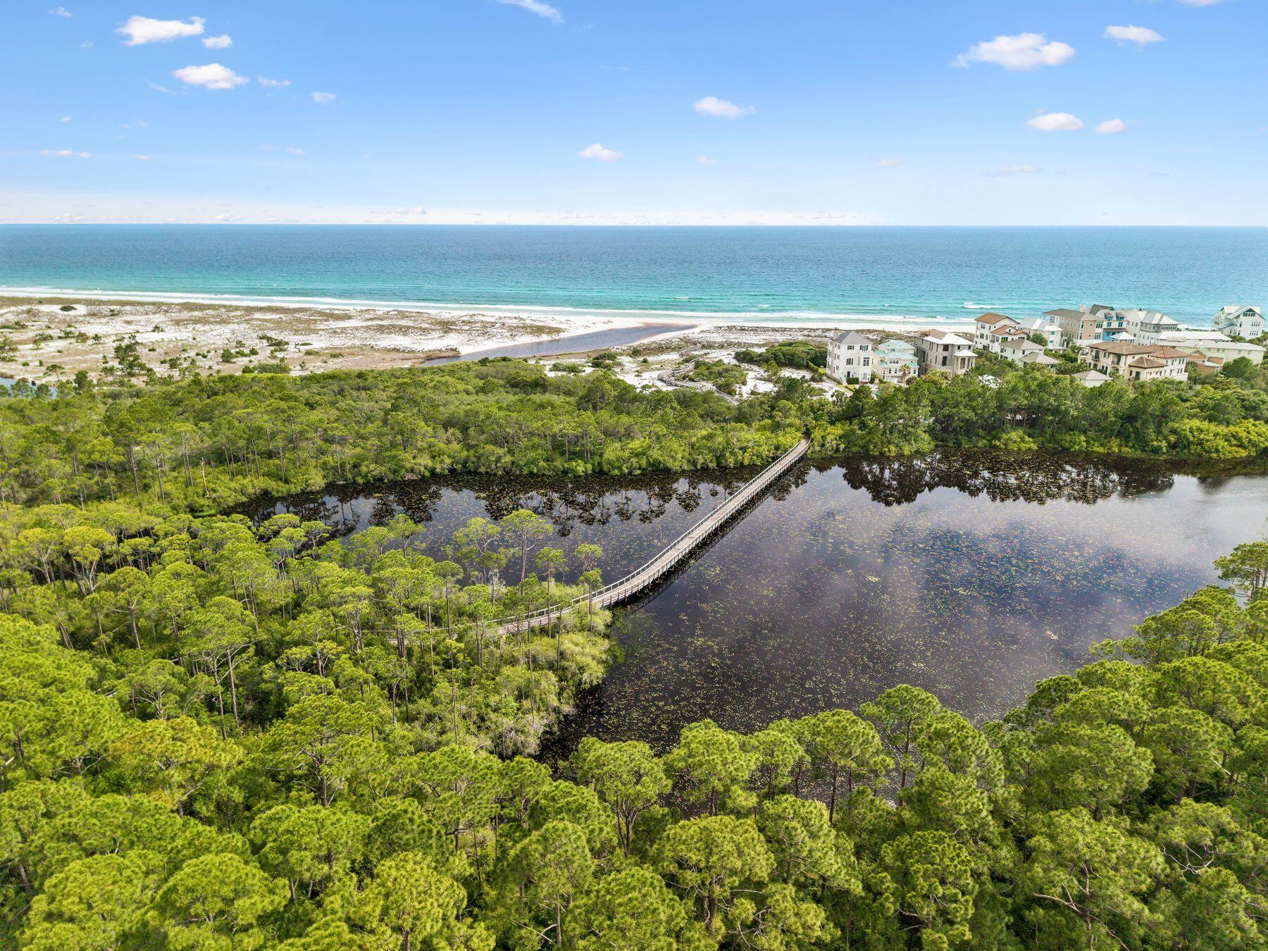 WATERSOUND WEST BEACH - Residential