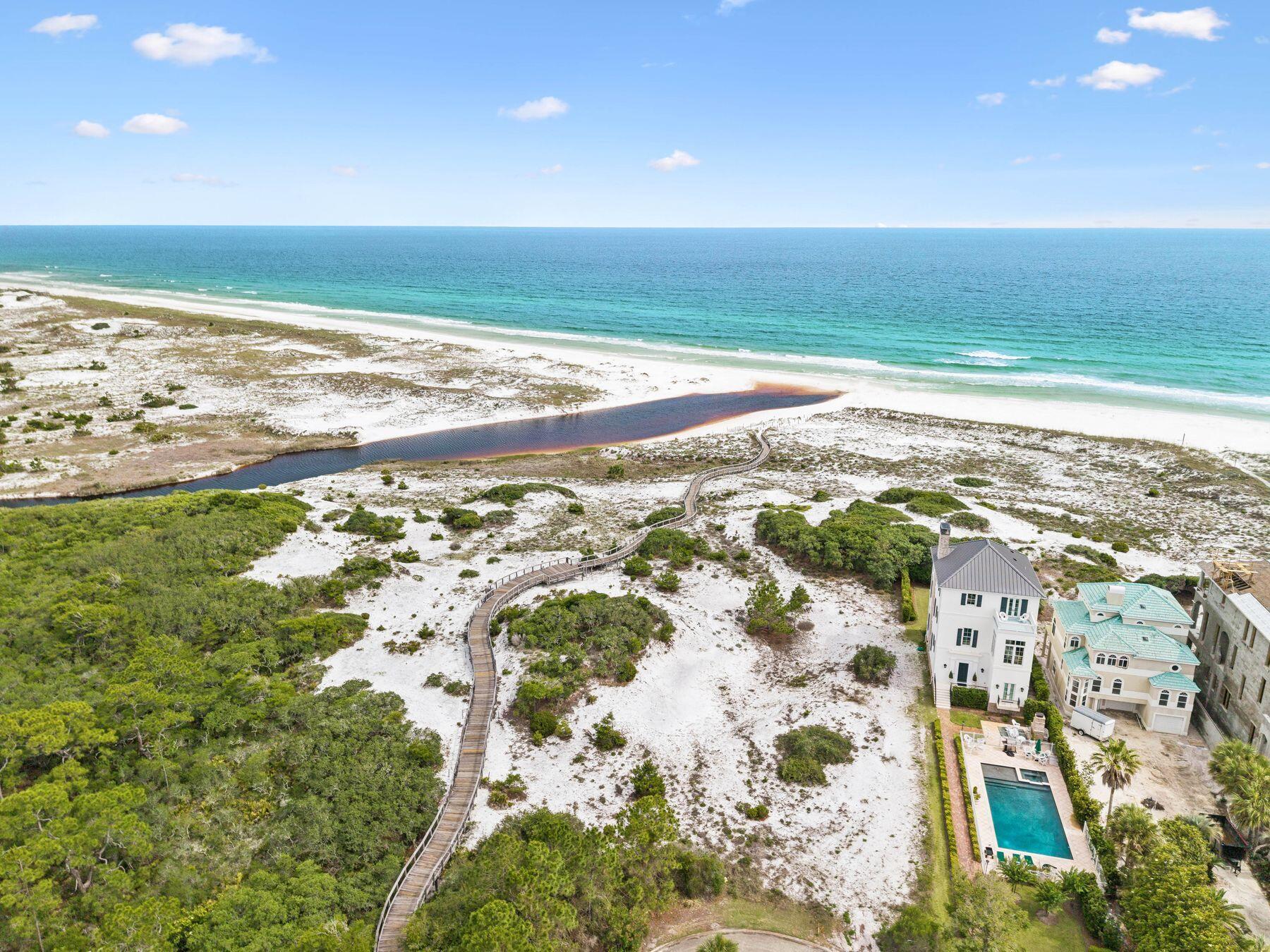WATERSOUND WEST BEACH - Residential