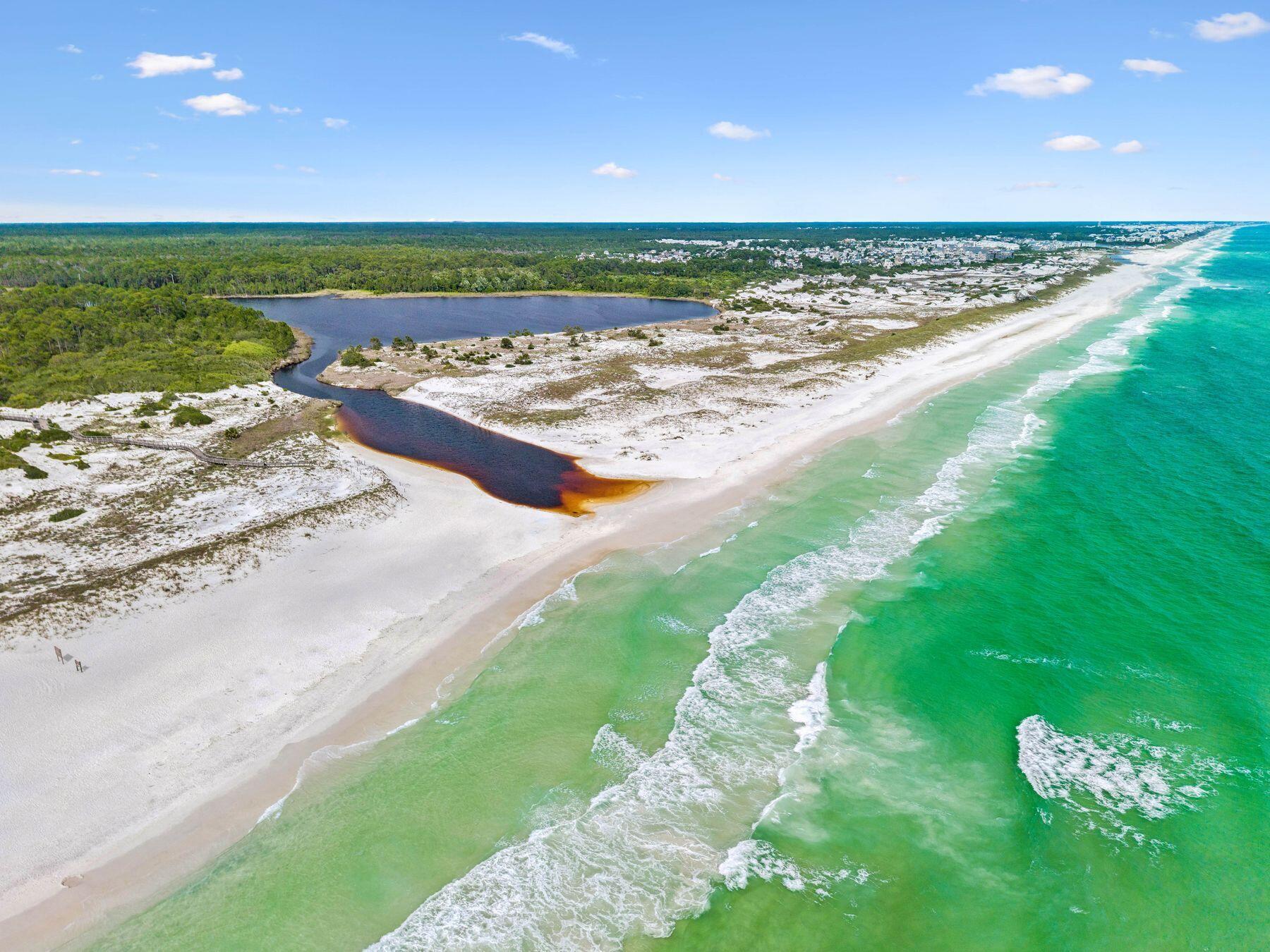 WATERSOUND WEST BEACH - Residential