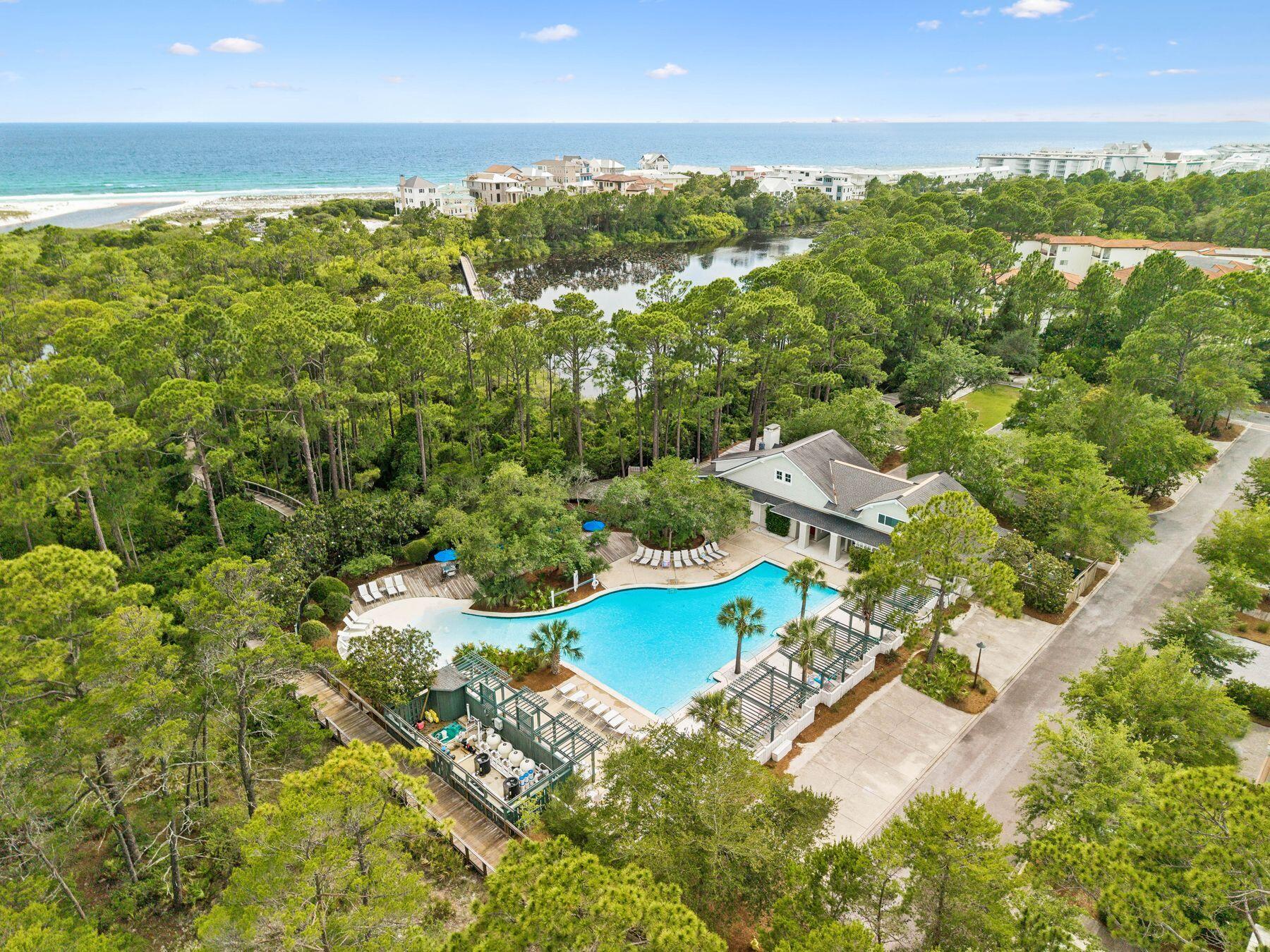 WATERSOUND WEST BEACH - Residential