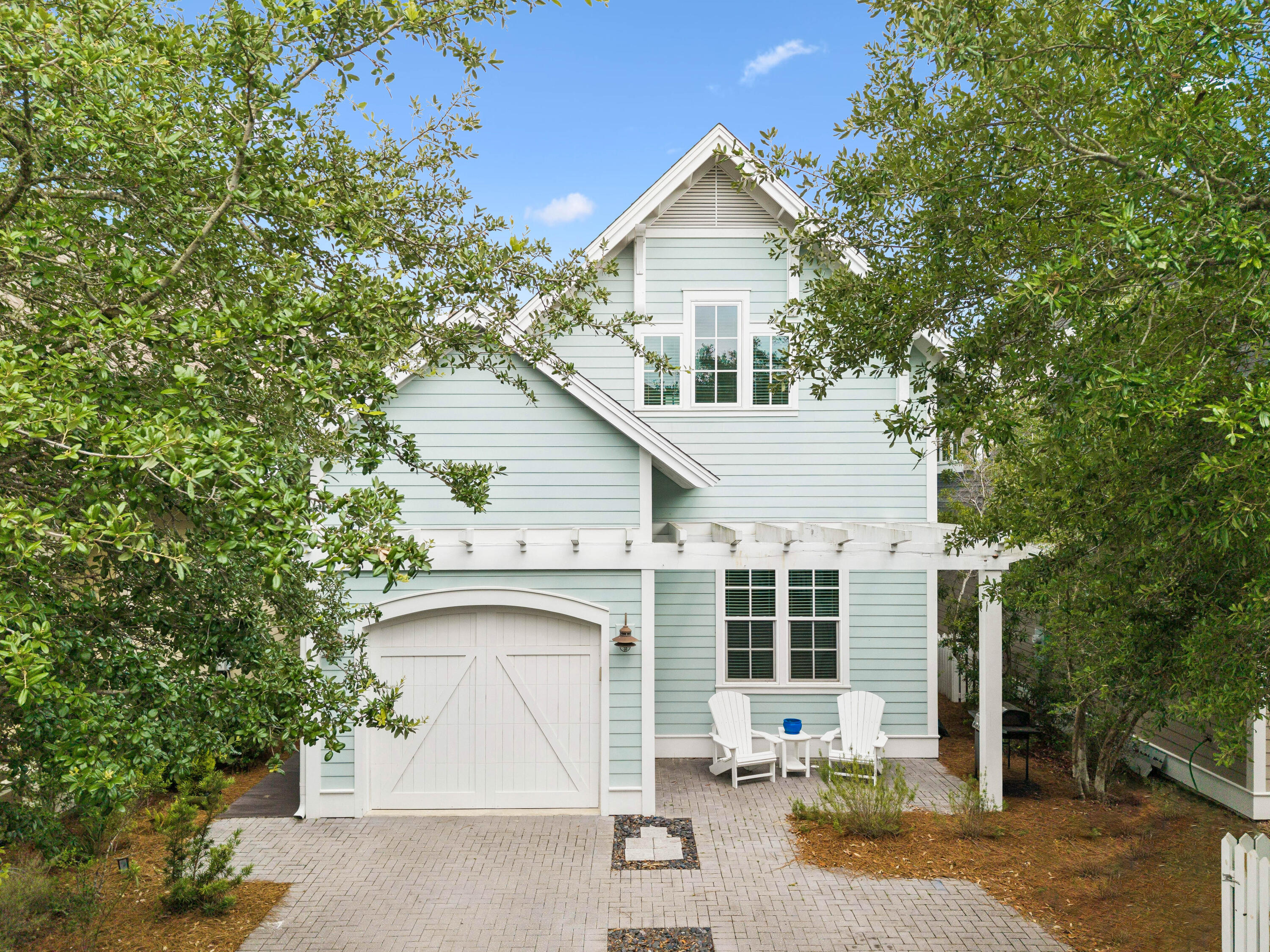 WATERSOUND WEST BEACH - Residential