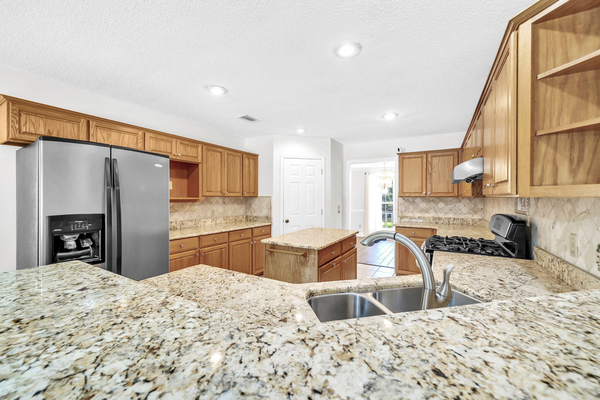 EDGEWATER VILLAGE - Residential