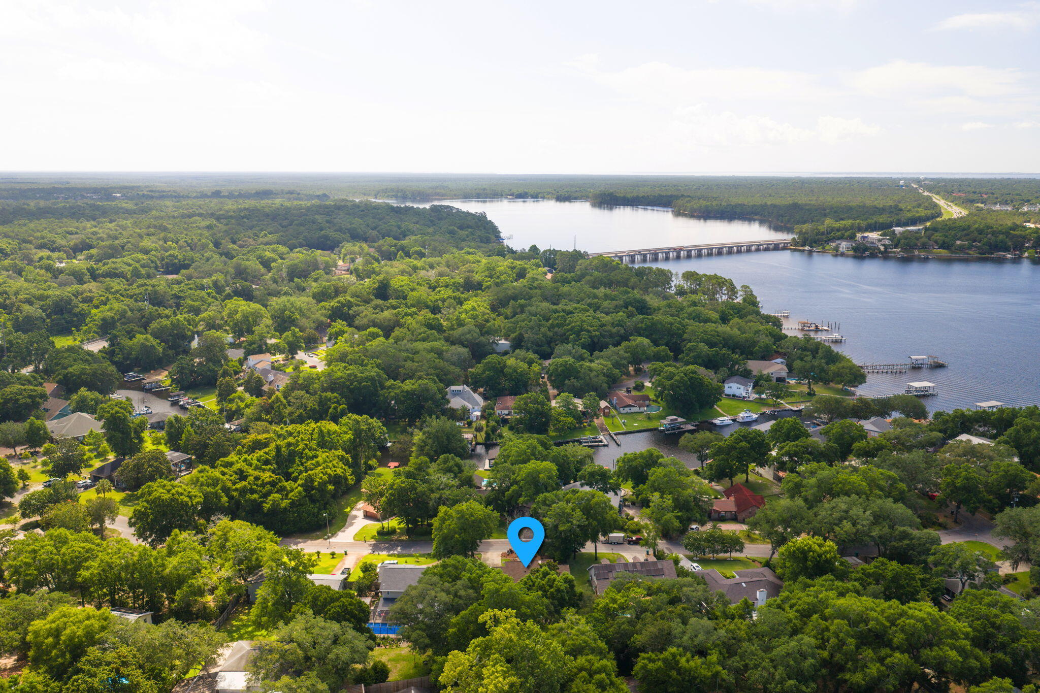 EDGEWATER VILLAGE - Residential