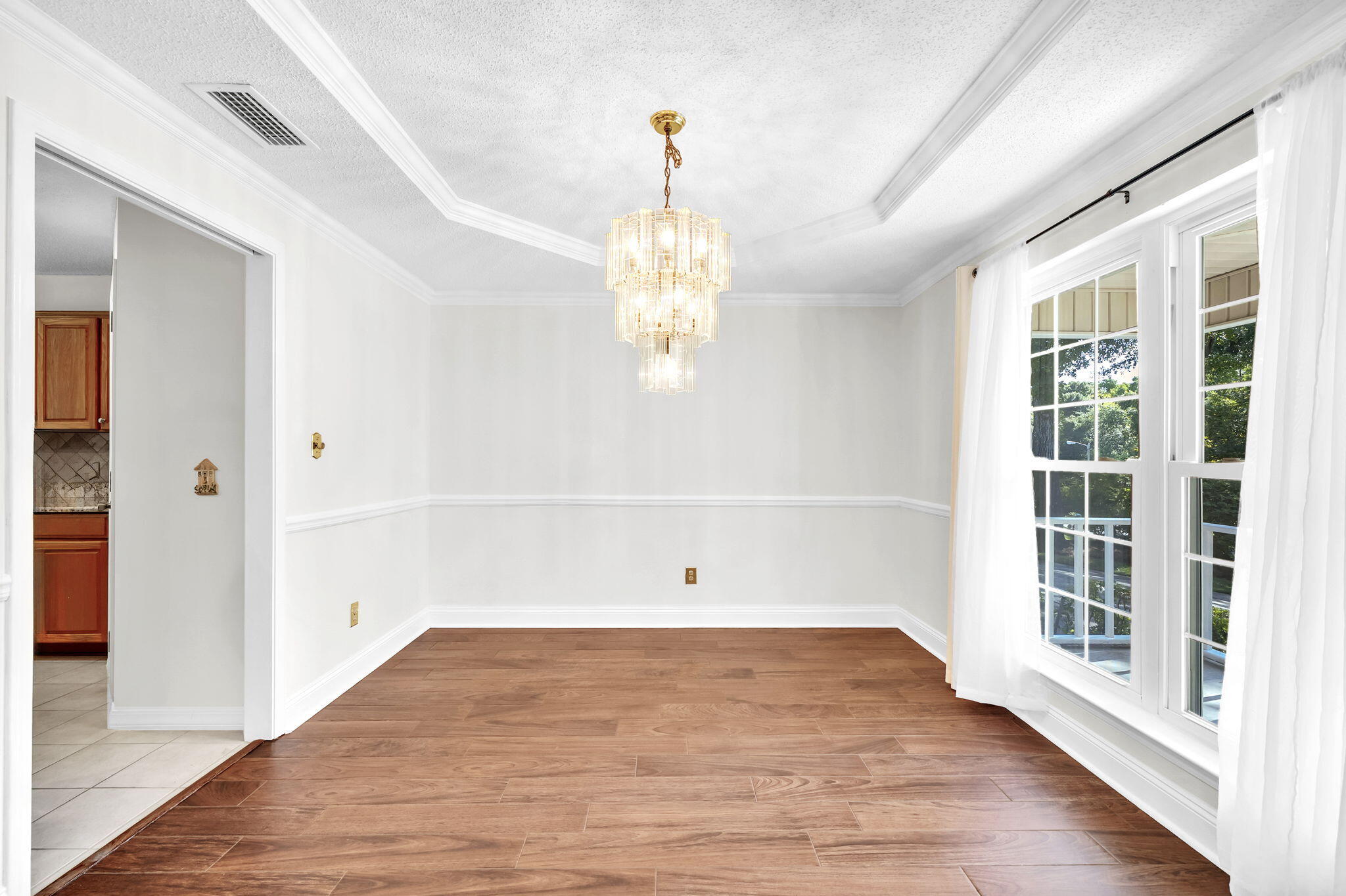 EDGEWATER VILLAGE - Residential