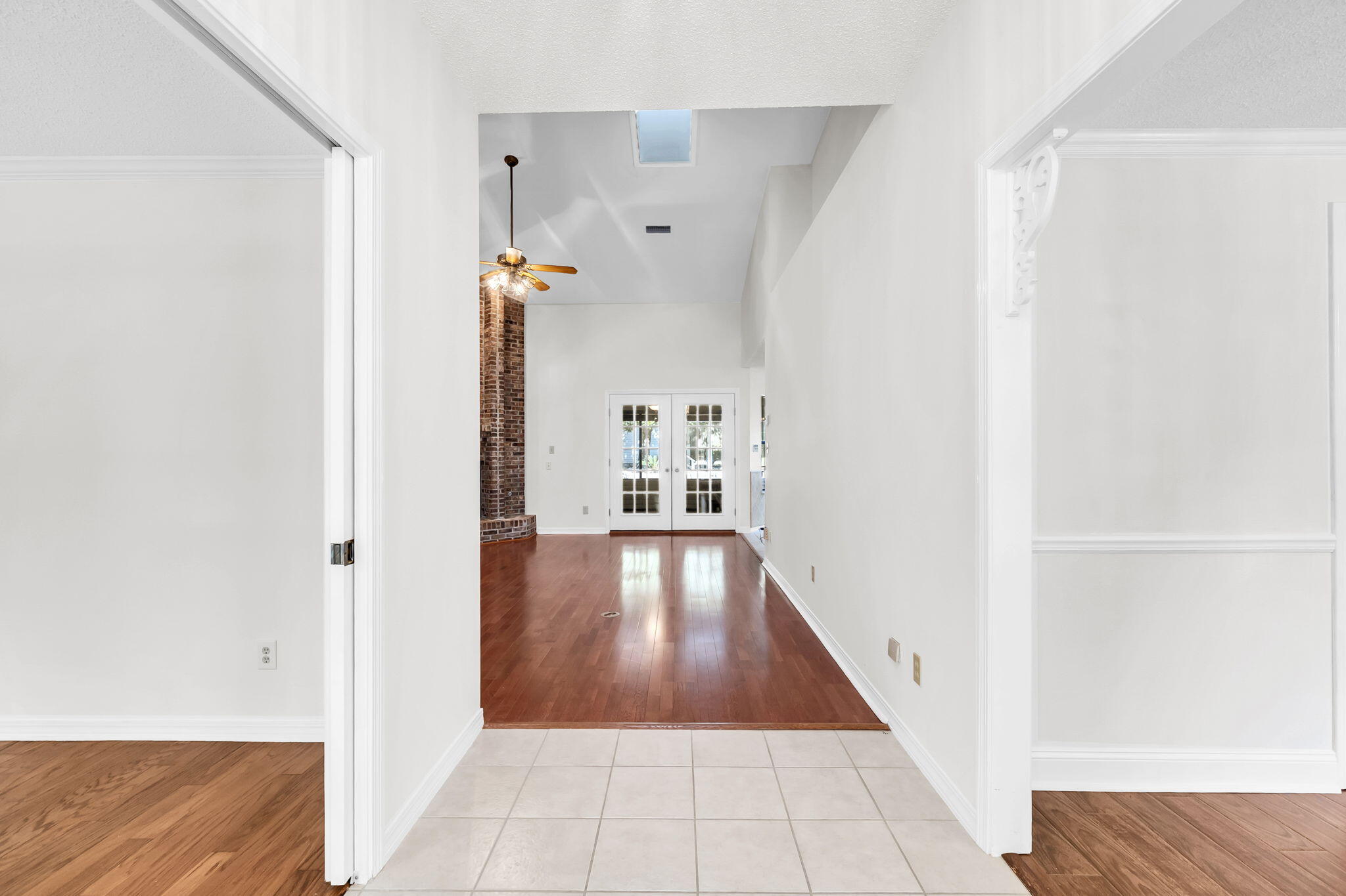 EDGEWATER VILLAGE - Residential