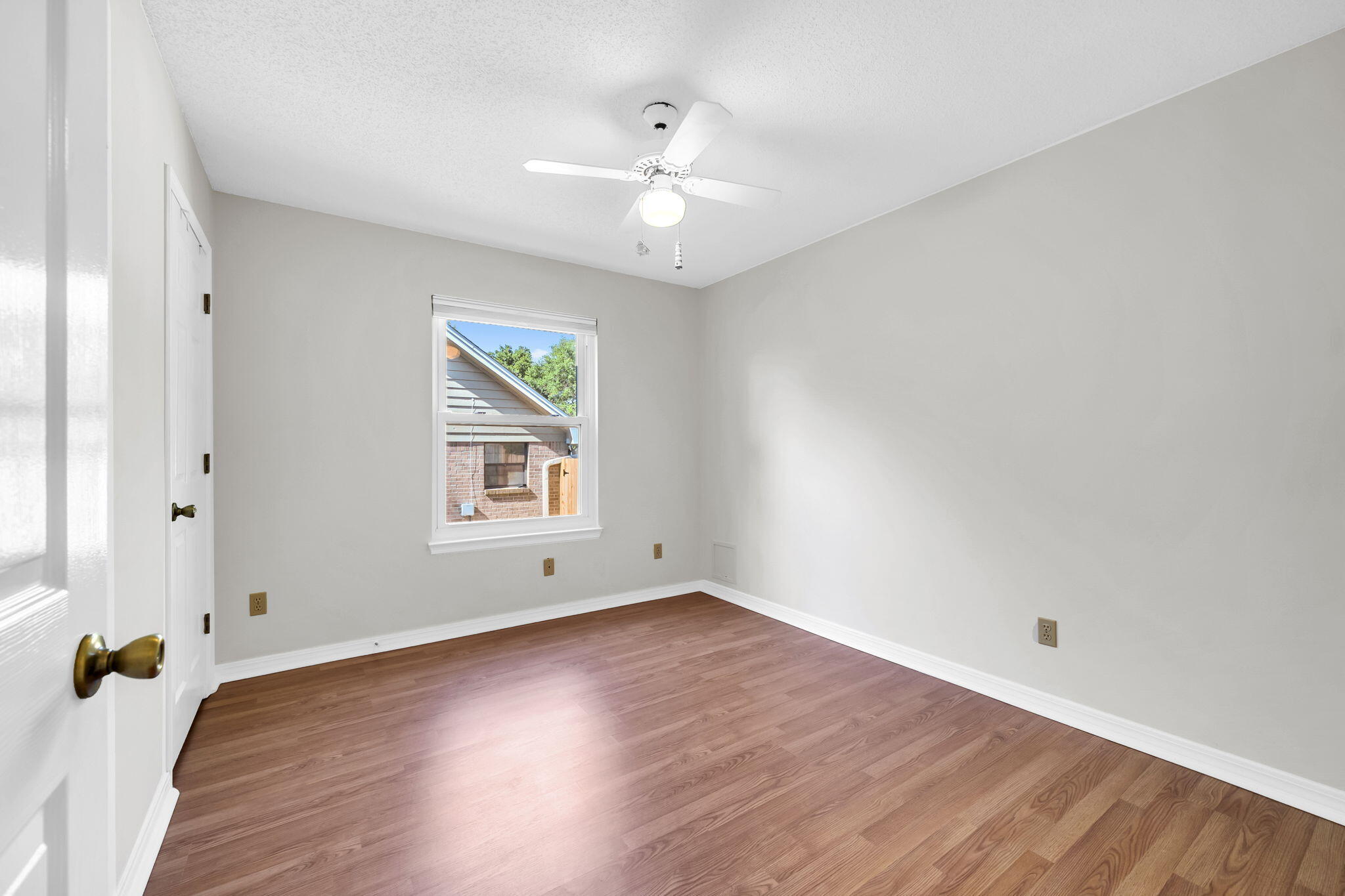 EDGEWATER VILLAGE - Residential