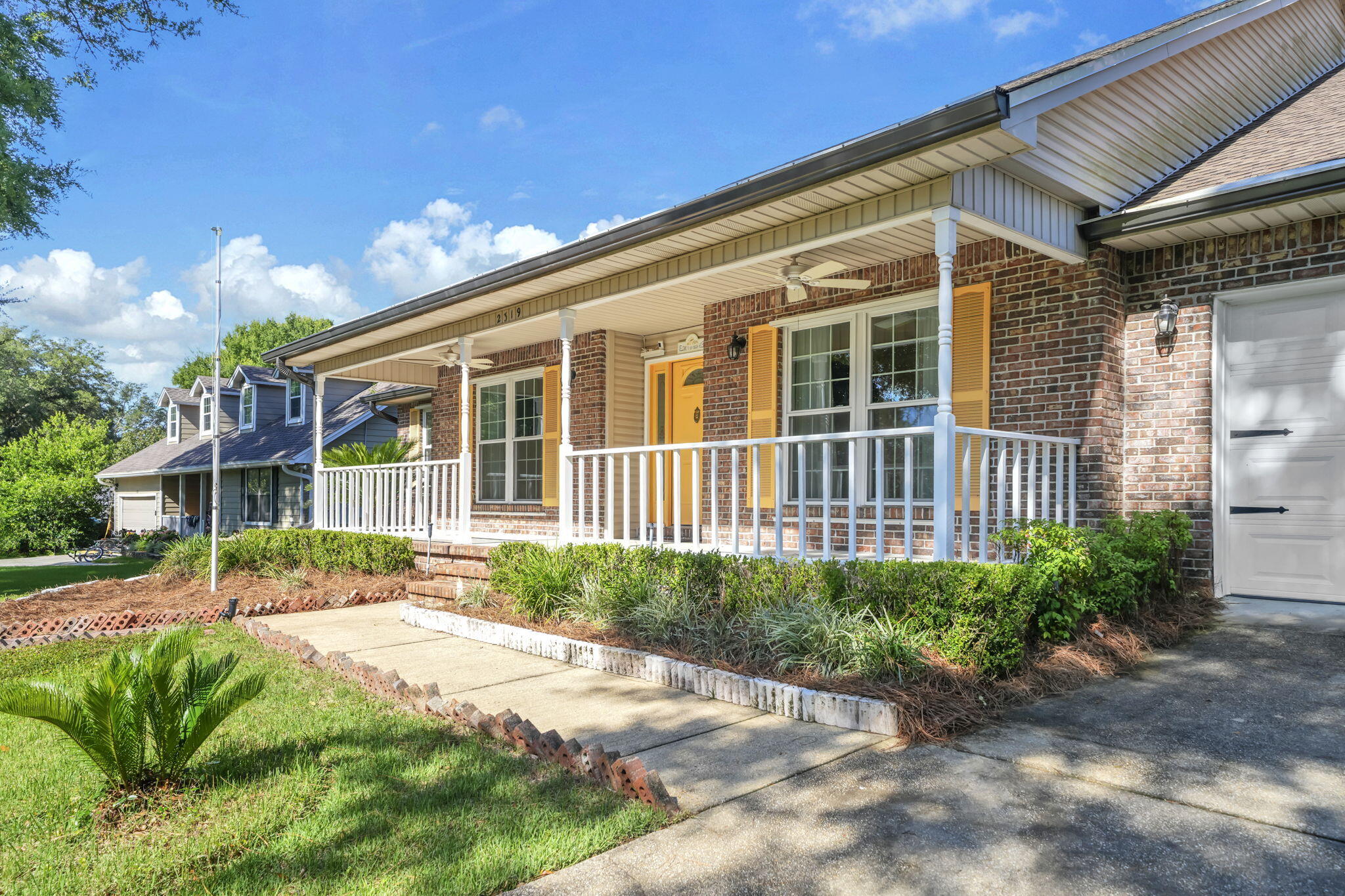 EDGEWATER VILLAGE - Residential