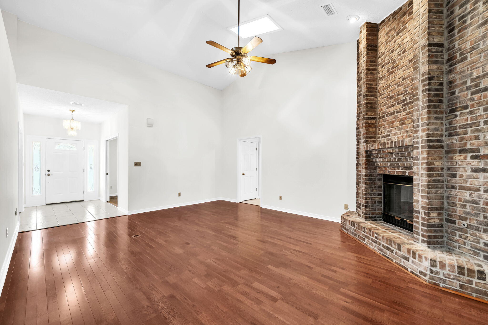 EDGEWATER VILLAGE - Residential