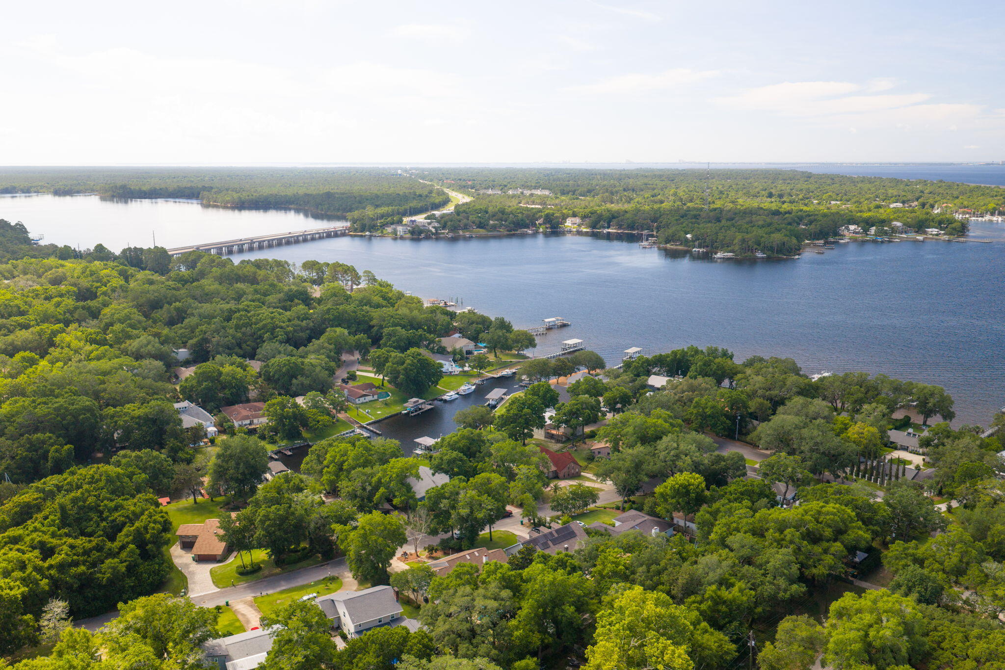 EDGEWATER VILLAGE - Residential