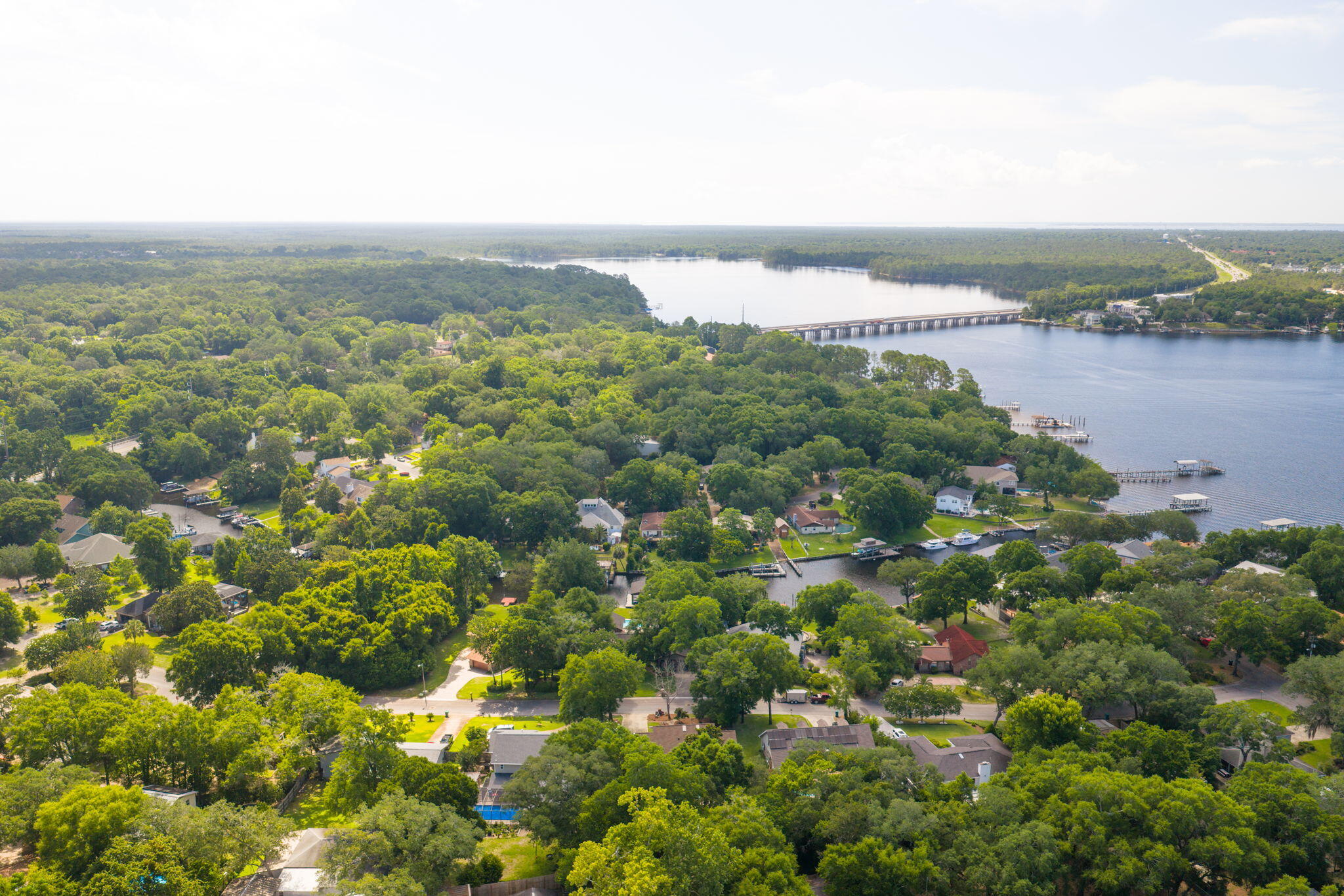 EDGEWATER VILLAGE - Residential