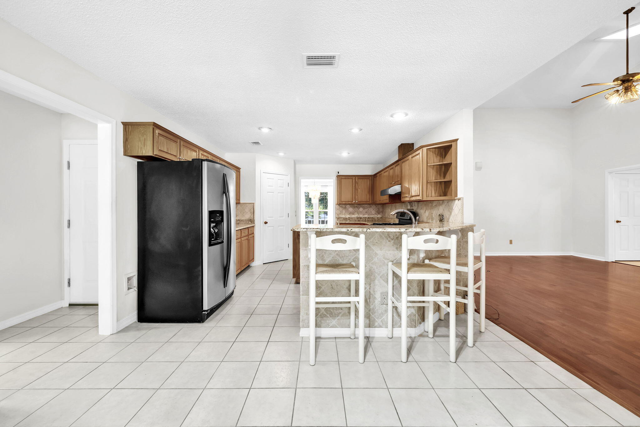 EDGEWATER VILLAGE - Residential