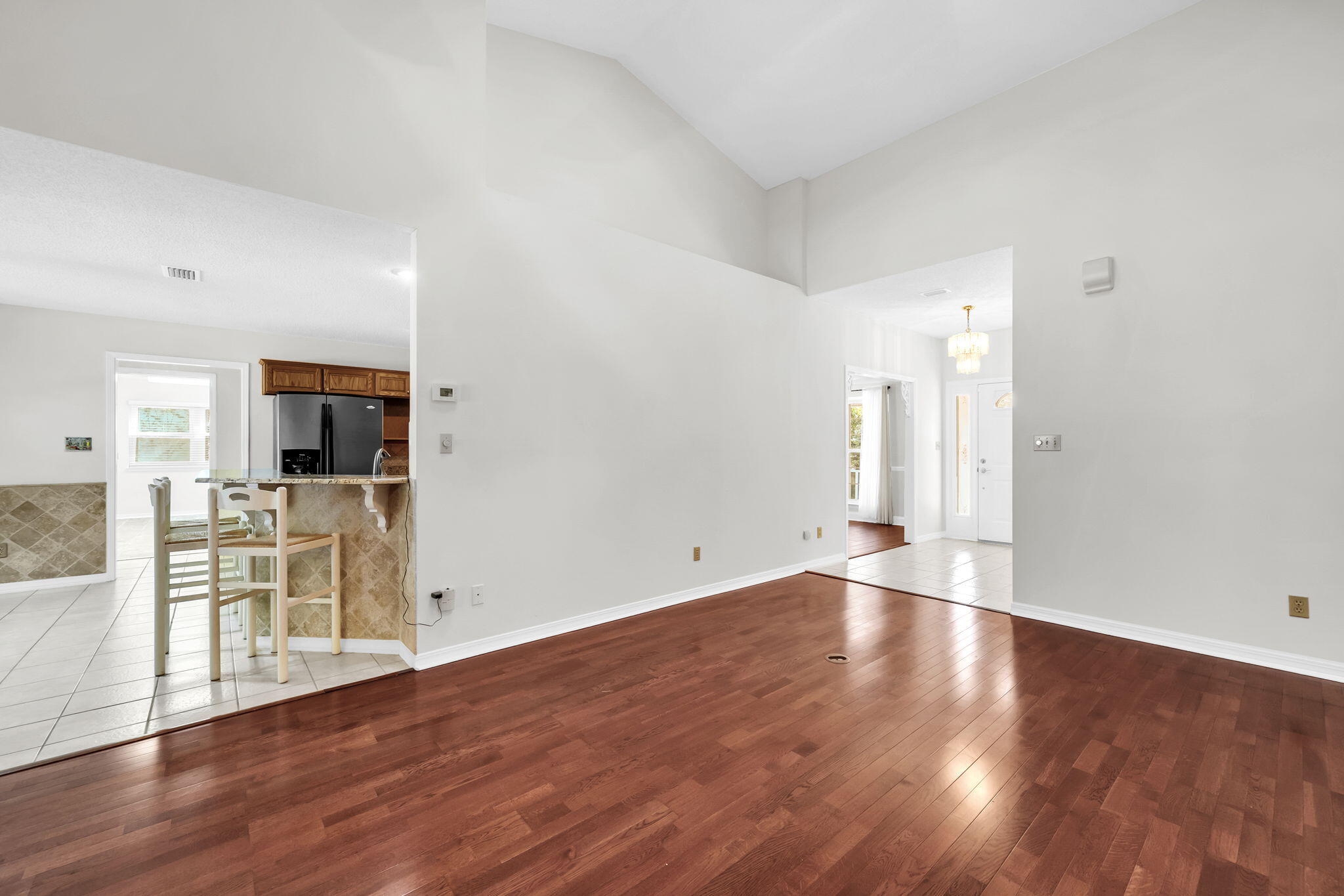EDGEWATER VILLAGE - Residential