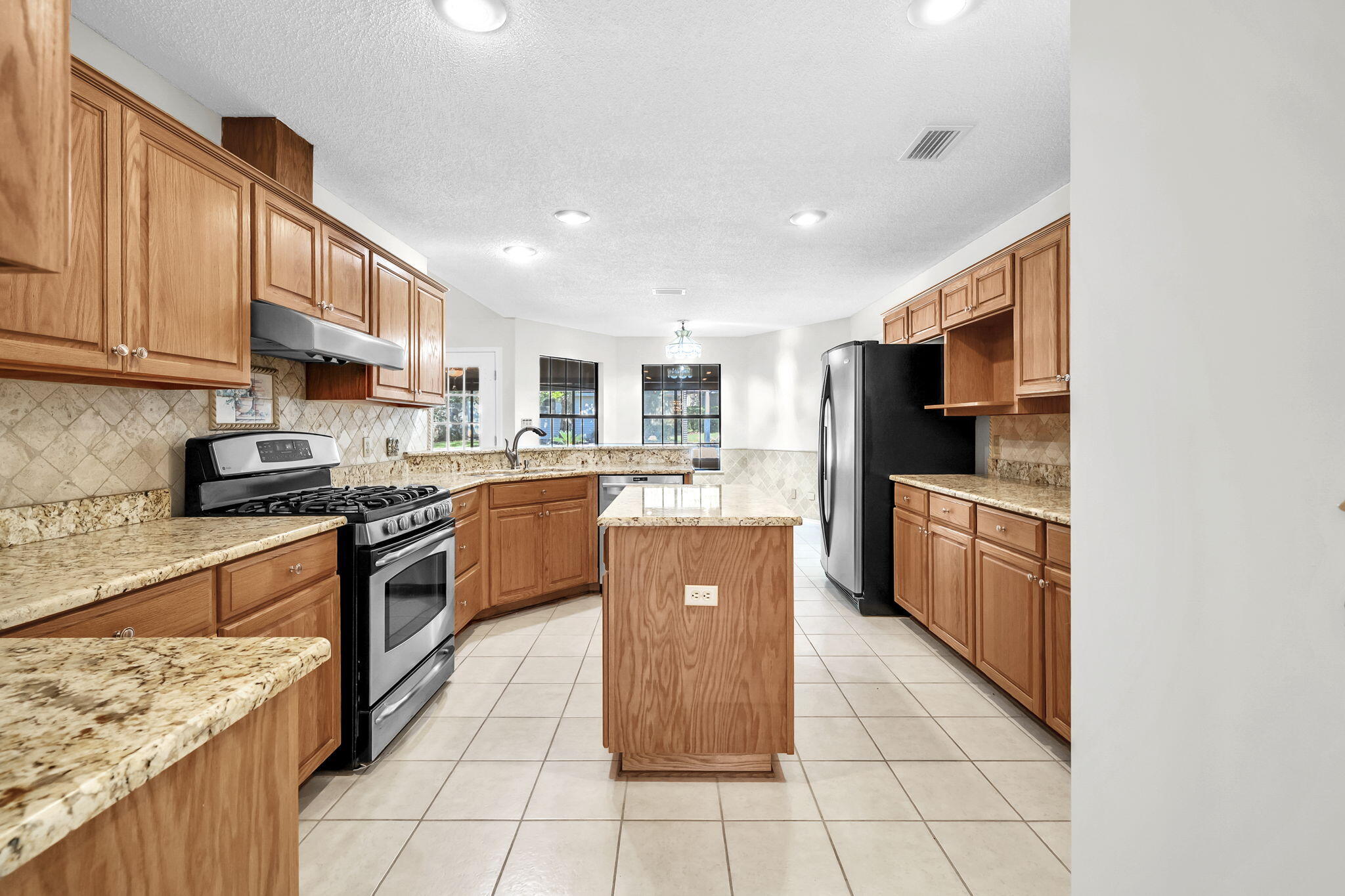 EDGEWATER VILLAGE - Residential
