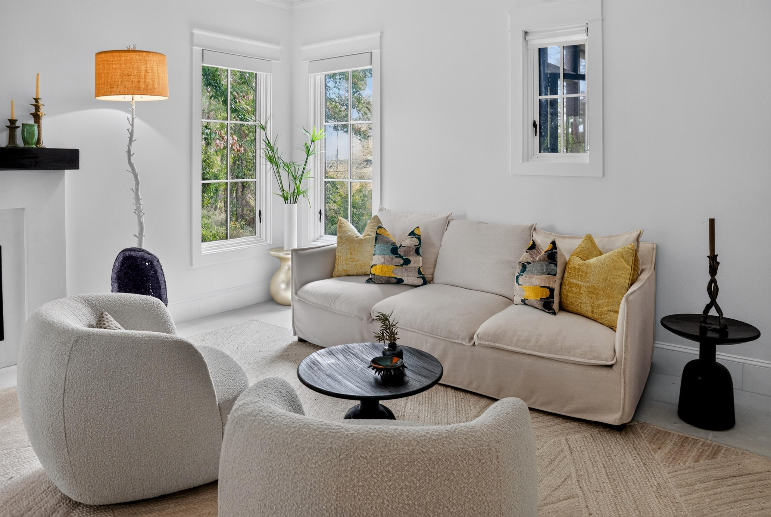 MAGNOLIA BEACH - Residential