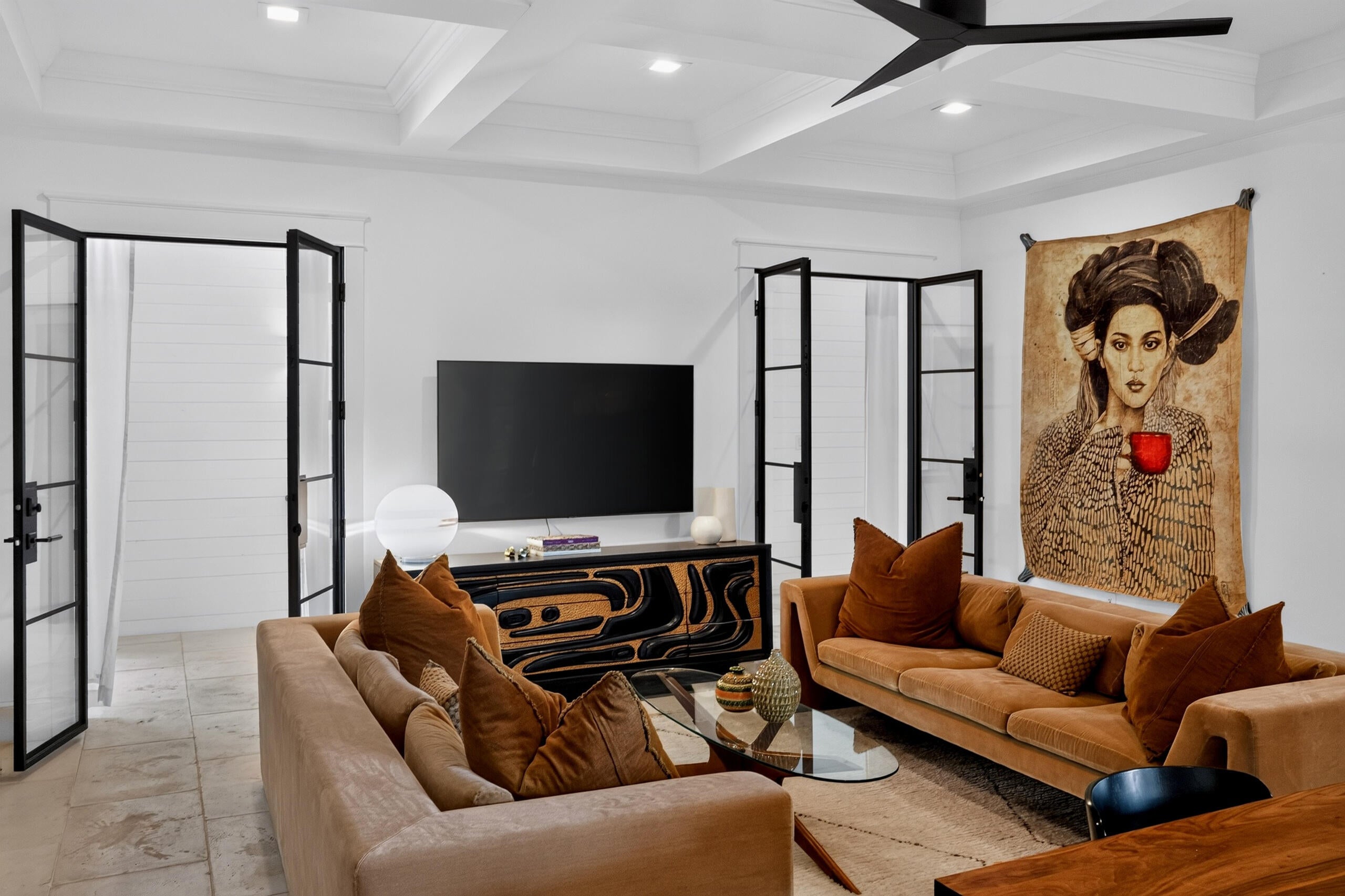 MAGNOLIA BEACH - Residential
