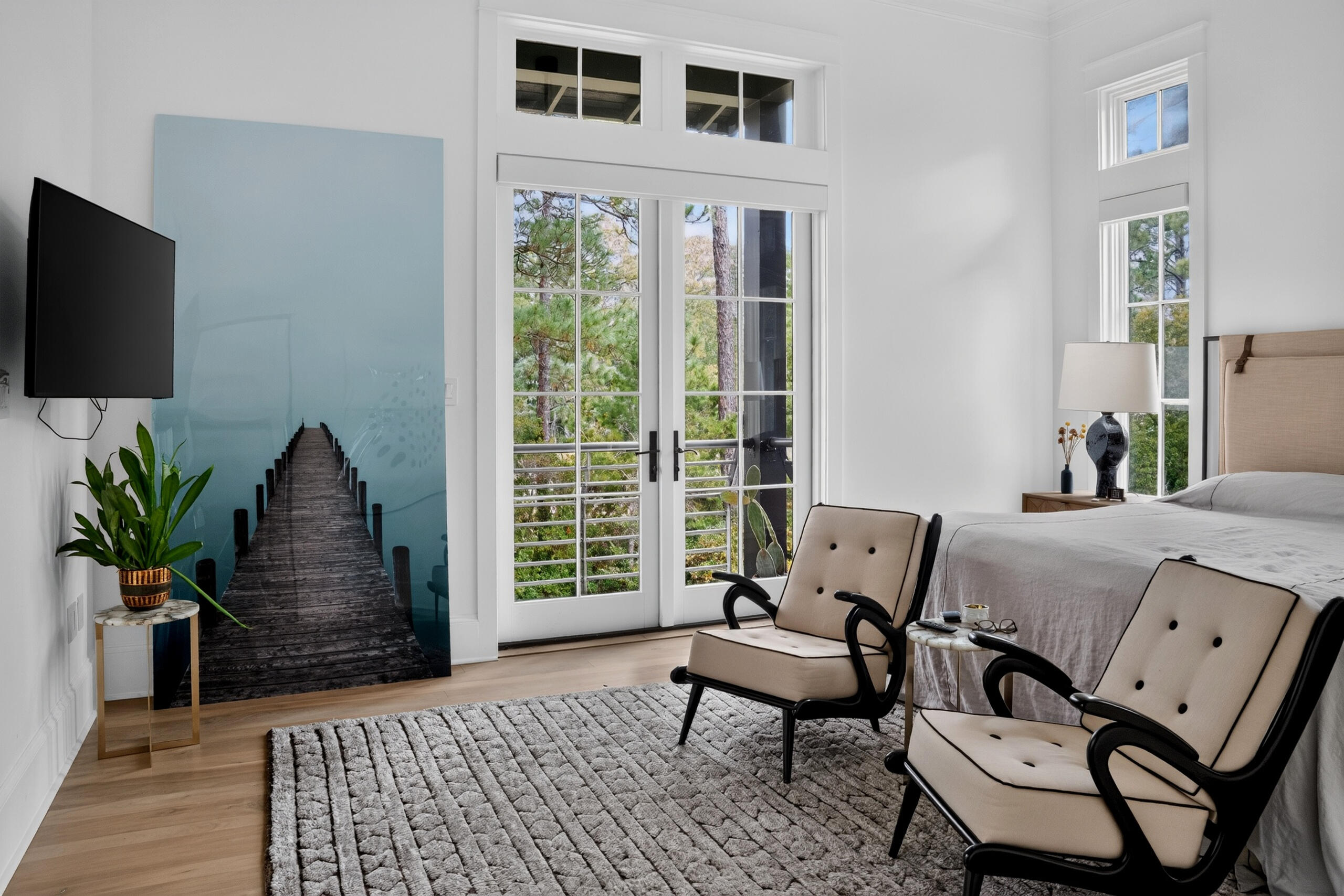 MAGNOLIA BEACH - Residential