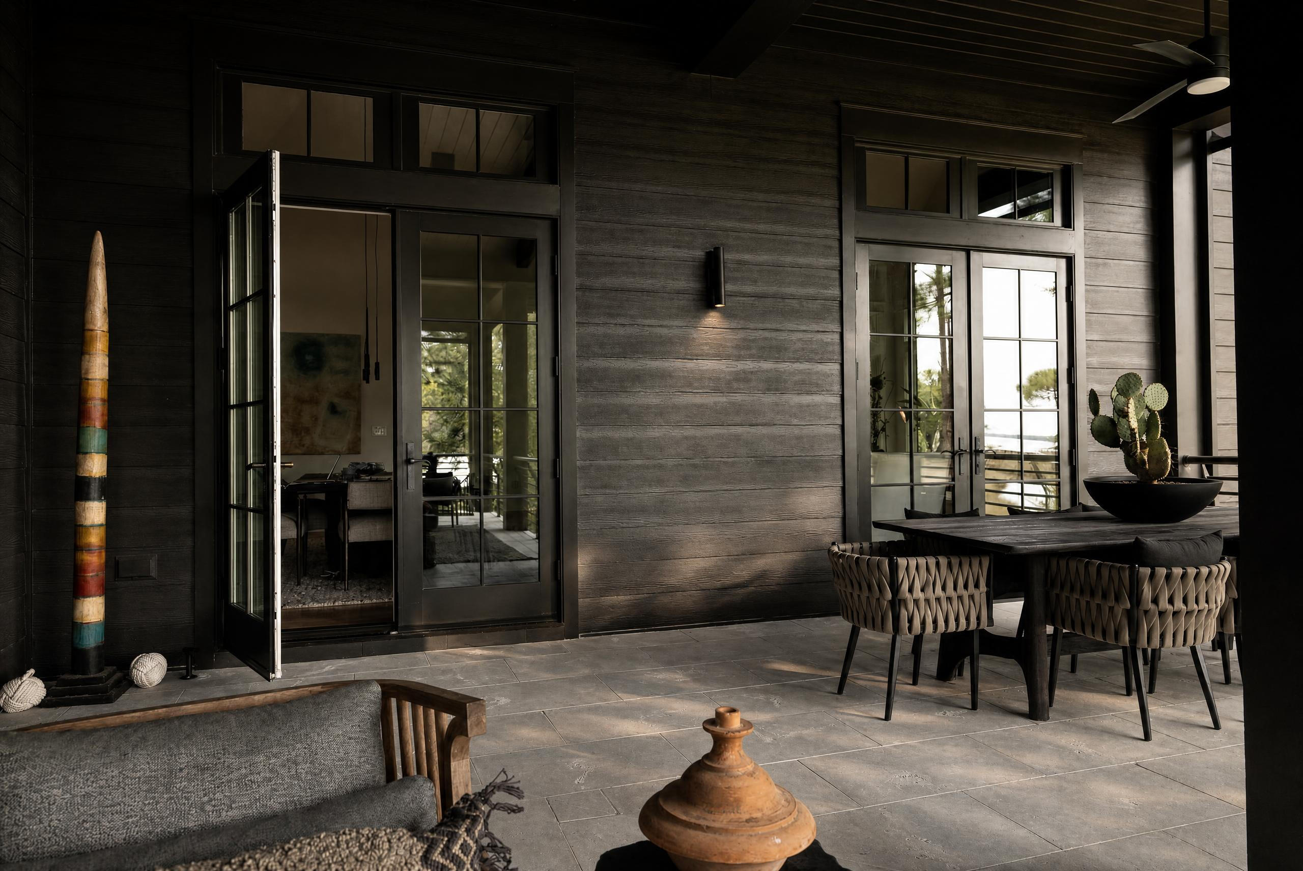 MAGNOLIA BEACH - Residential