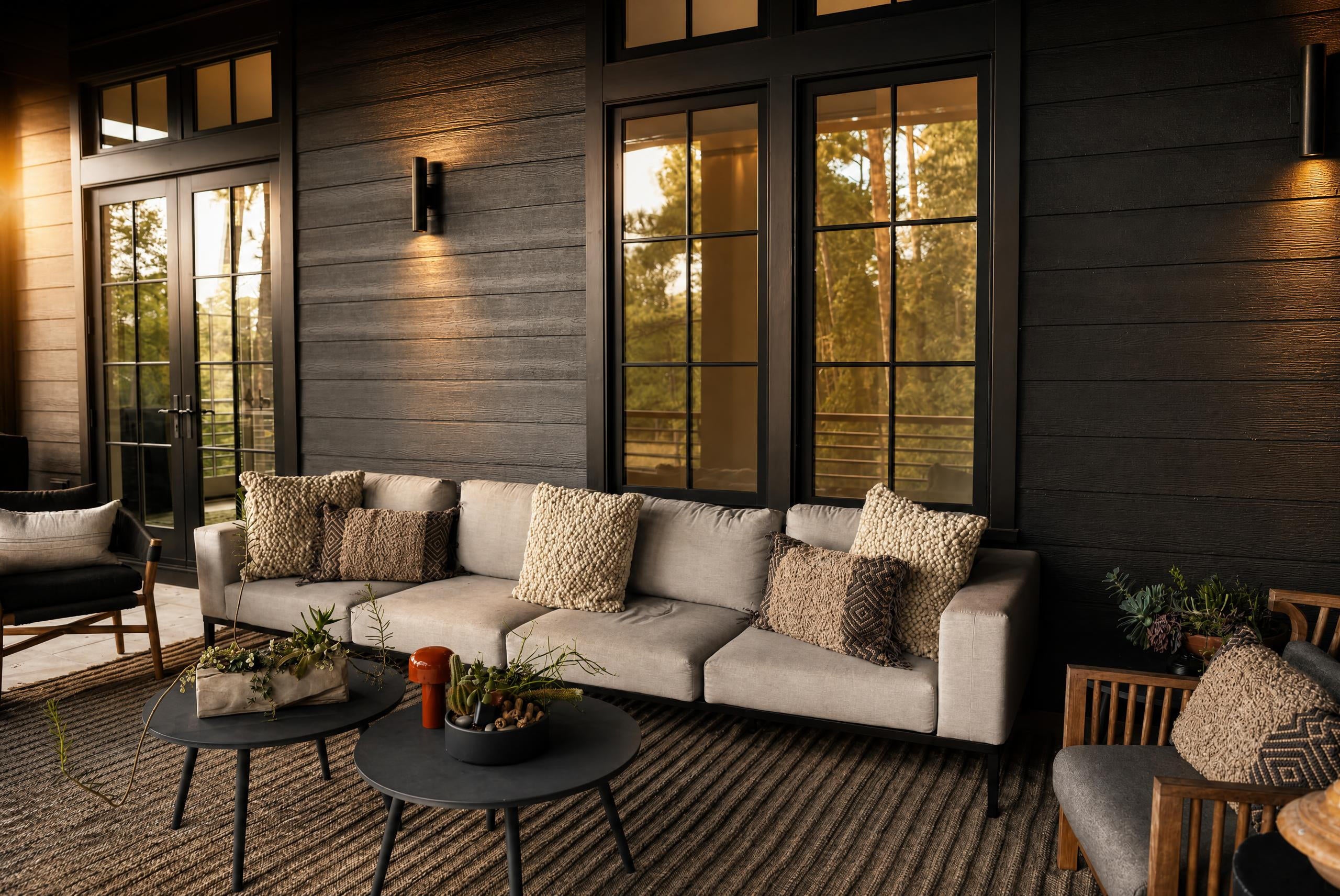 MAGNOLIA BEACH - Residential