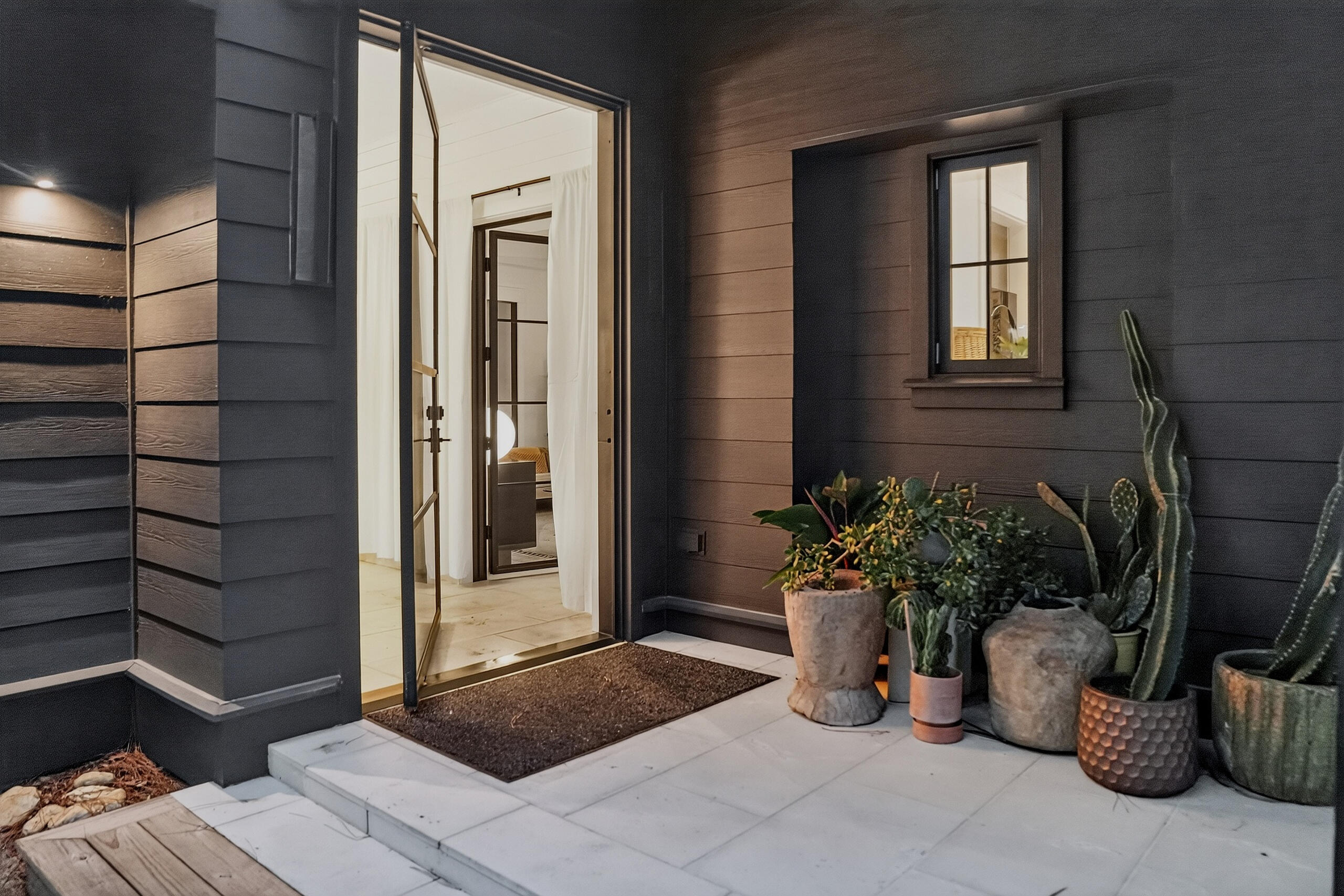 MAGNOLIA BEACH - Residential