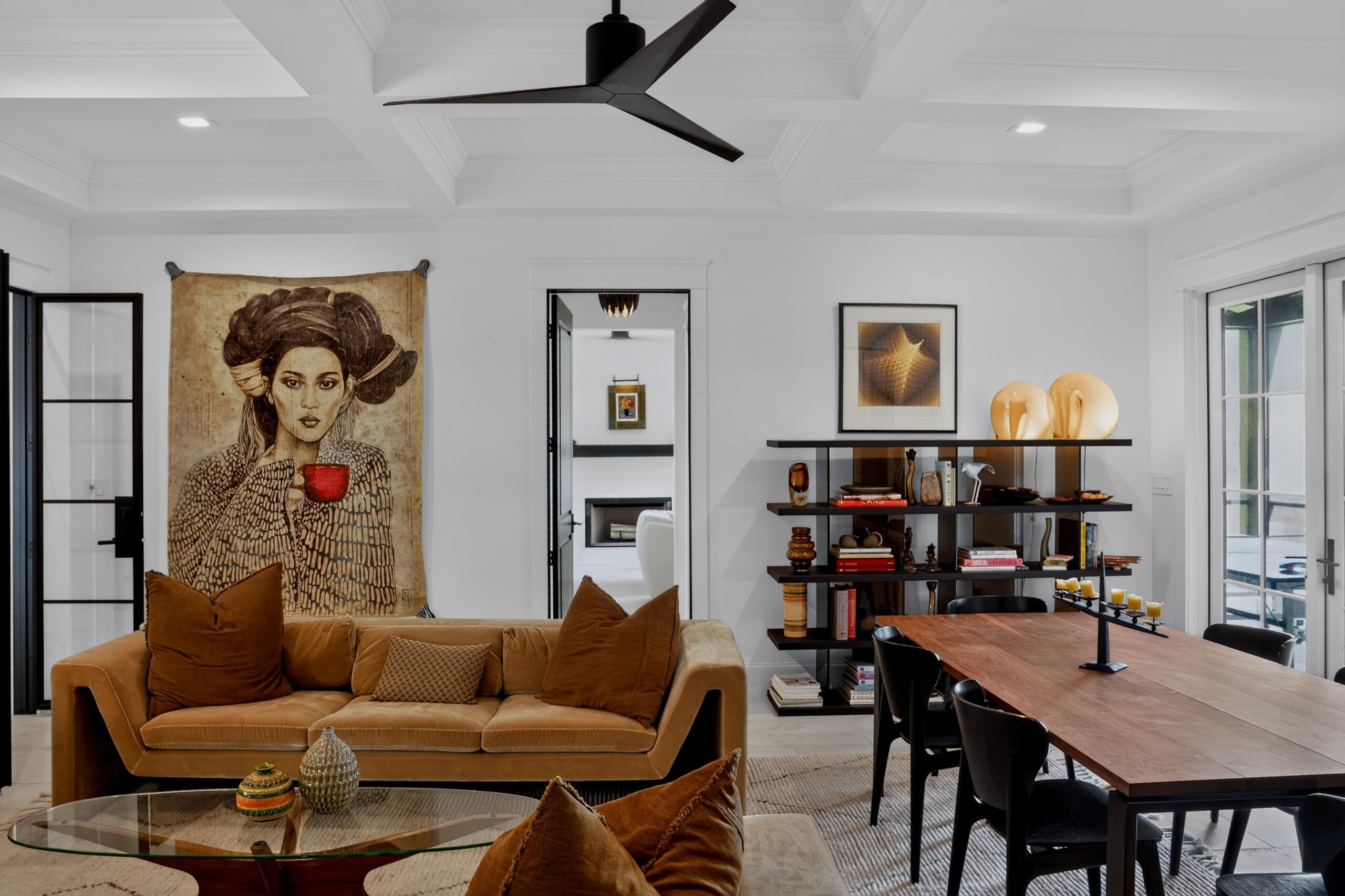MAGNOLIA BEACH - Residential