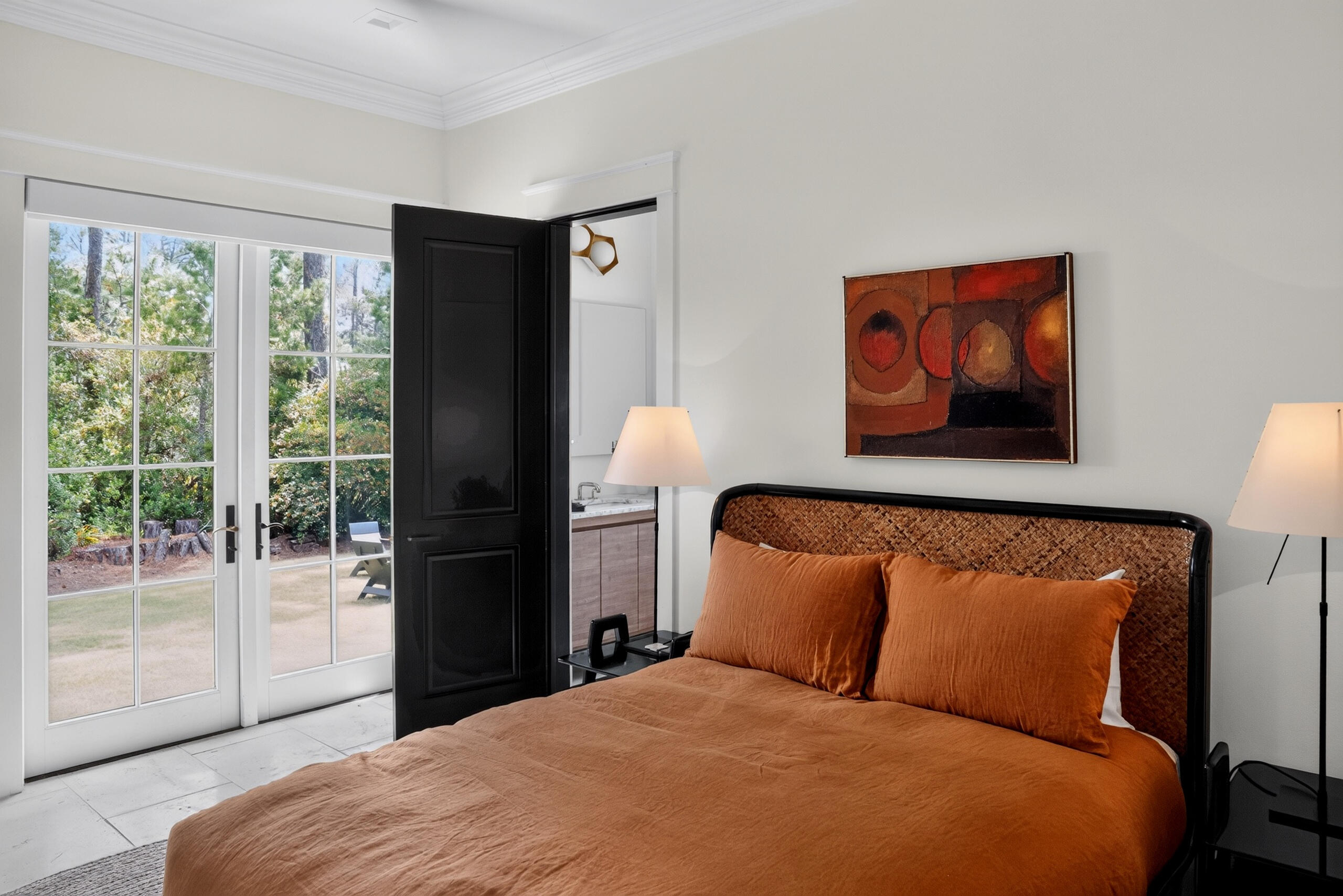MAGNOLIA BEACH - Residential