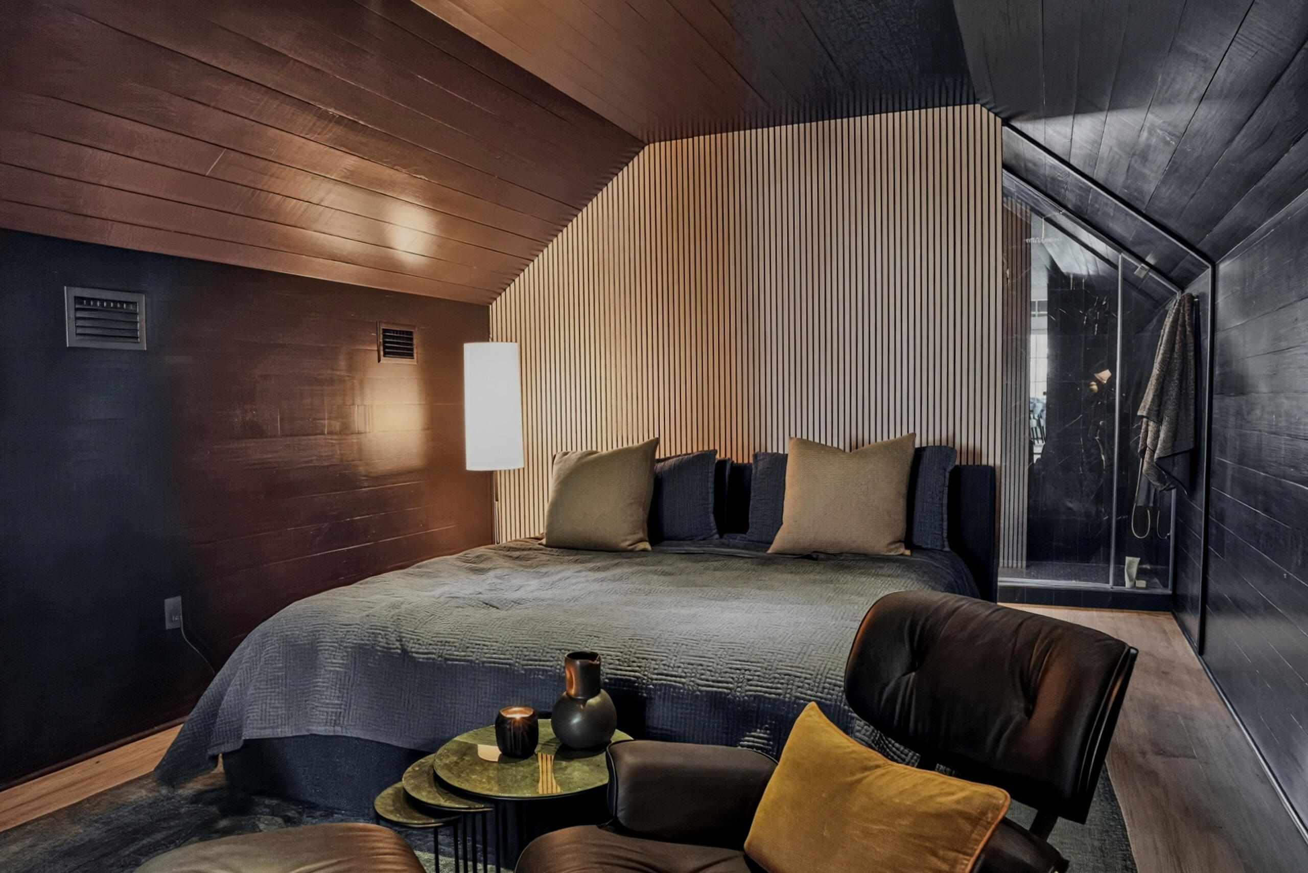 MAGNOLIA BEACH - Residential