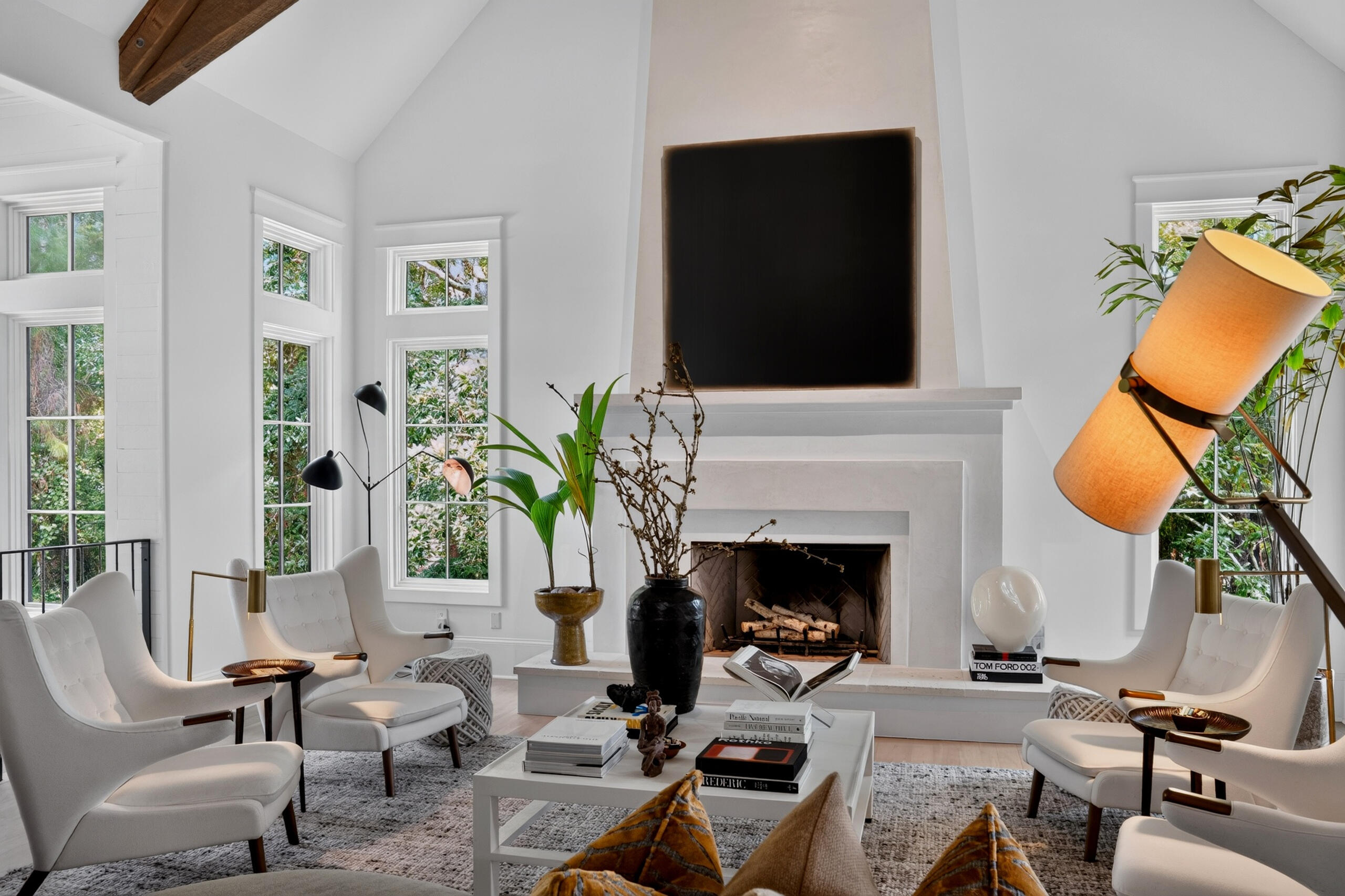 MAGNOLIA BEACH - Residential