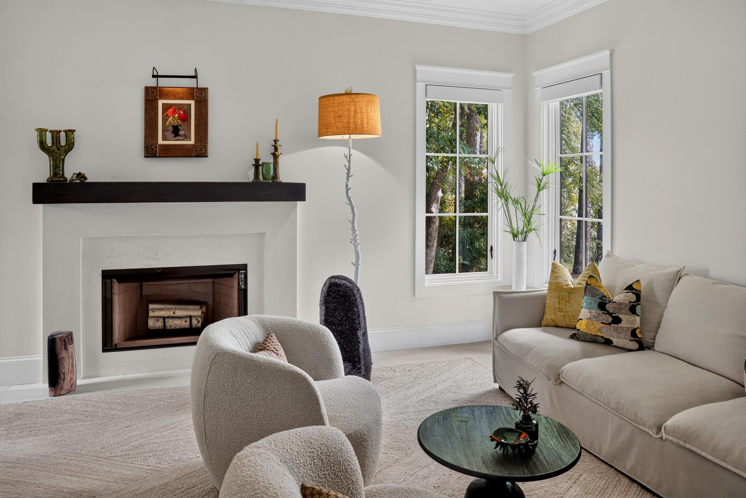 MAGNOLIA BEACH - Residential