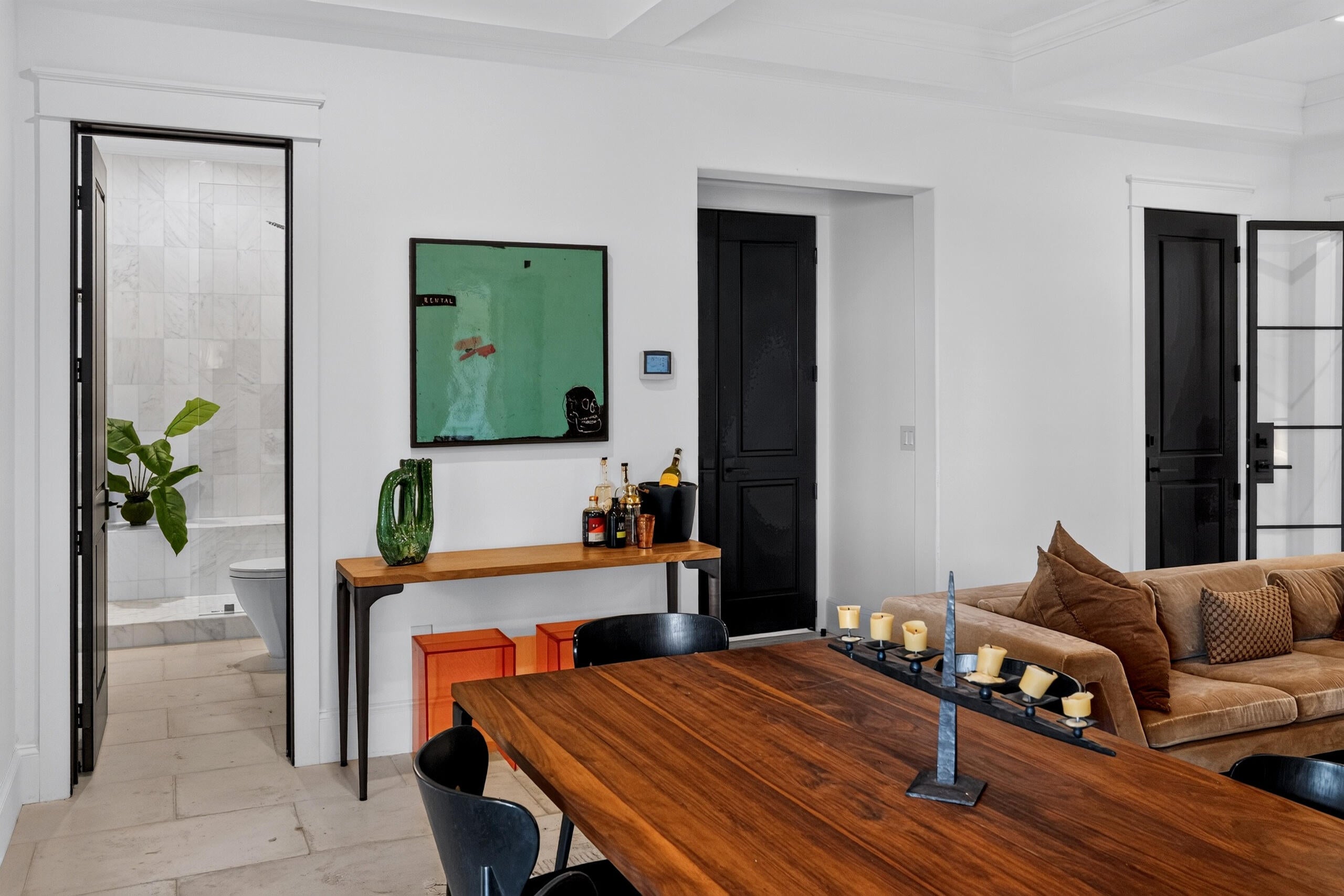 MAGNOLIA BEACH - Residential