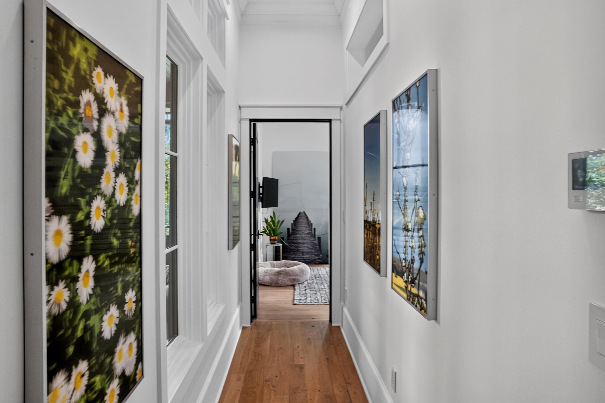 MAGNOLIA BEACH - Residential