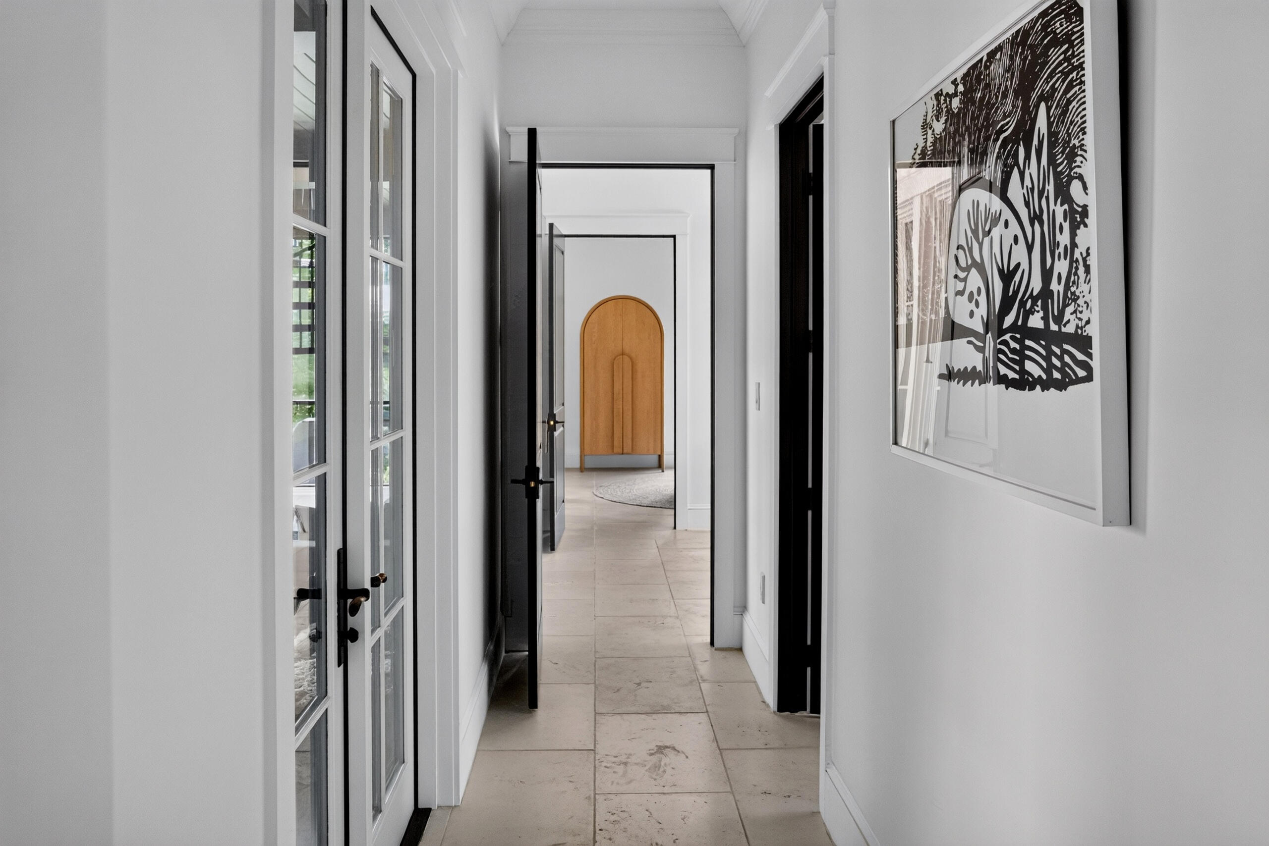 MAGNOLIA BEACH - Residential