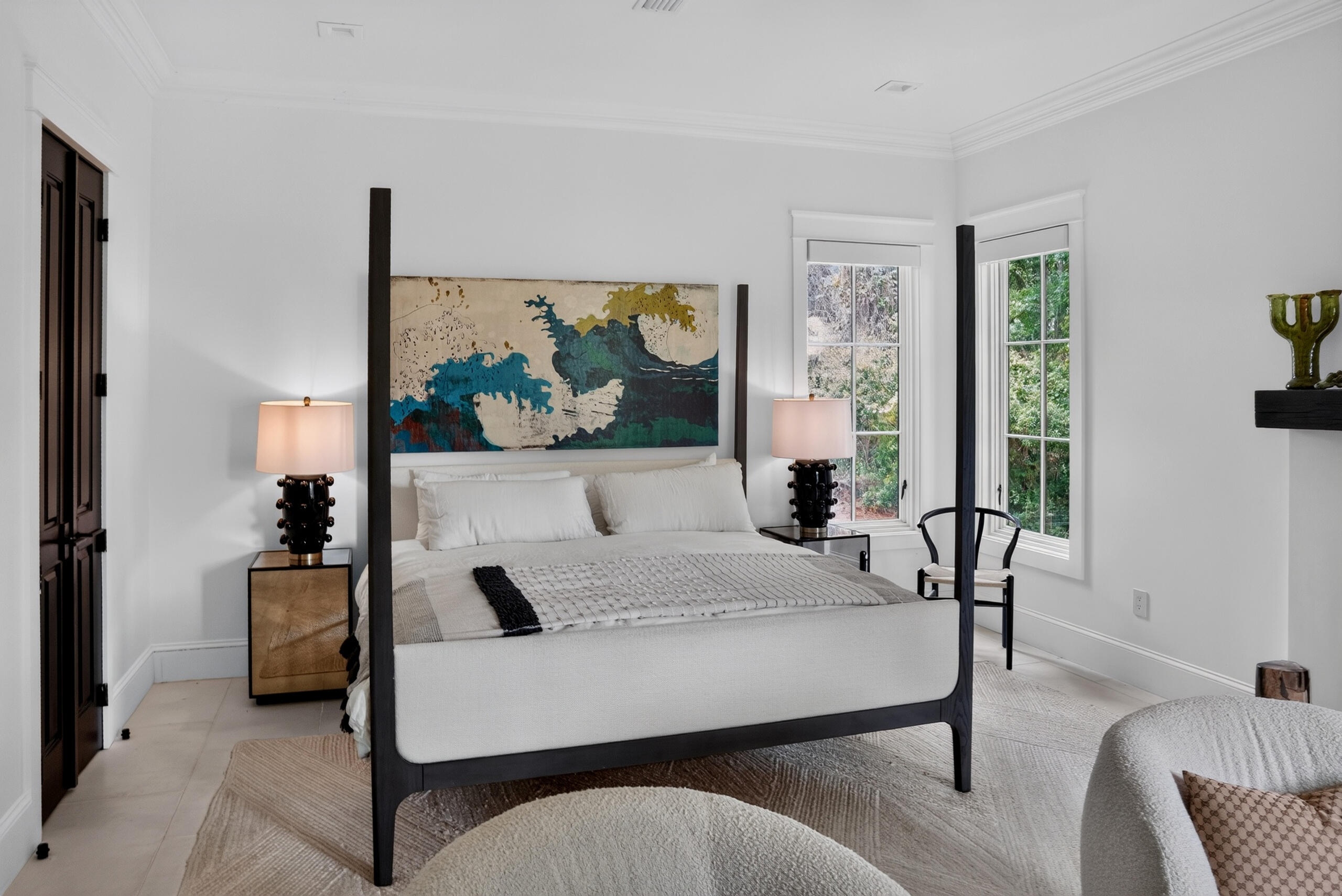 MAGNOLIA BEACH - Residential