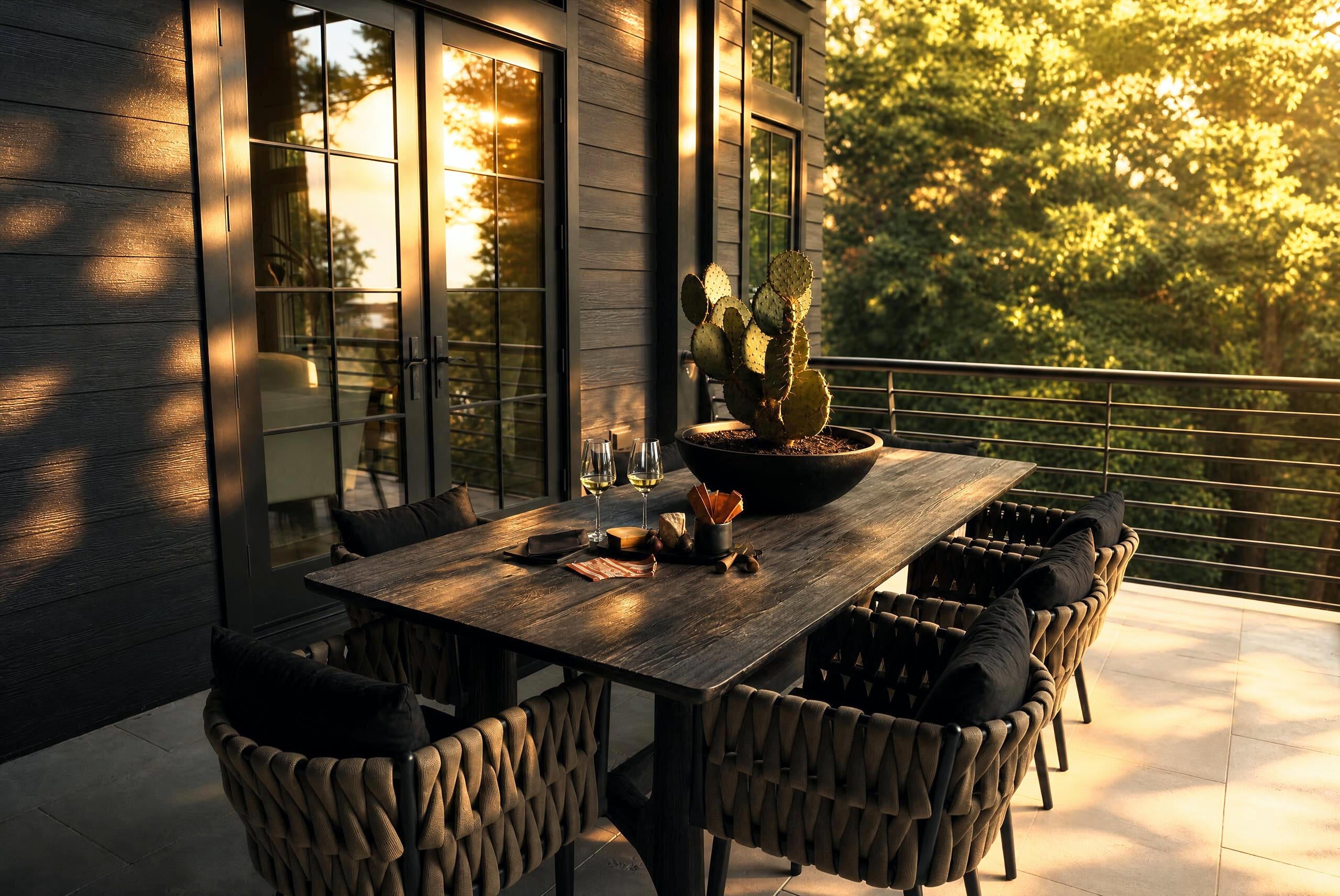 MAGNOLIA BEACH - Residential