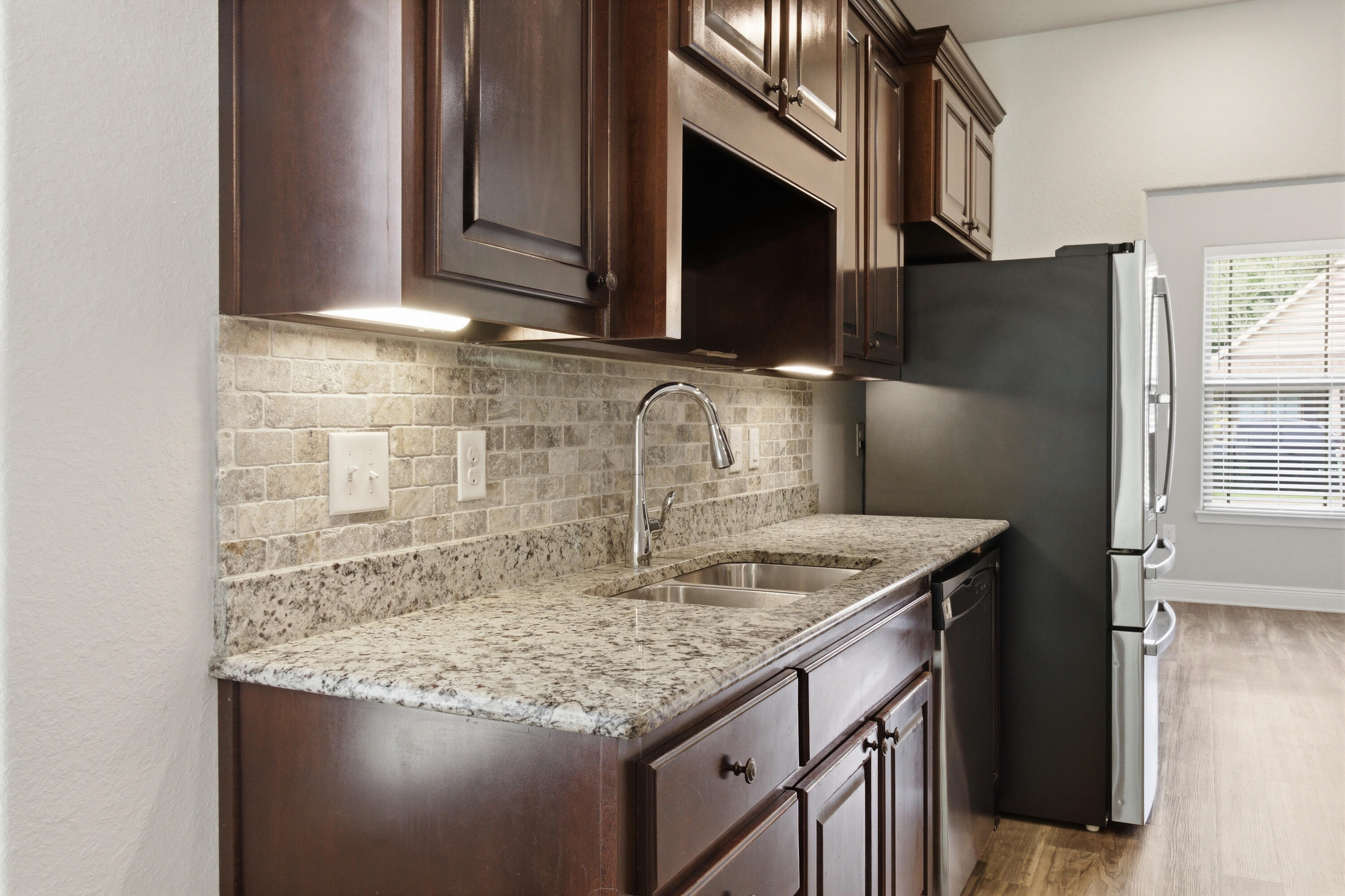 Millview estates - Residential
