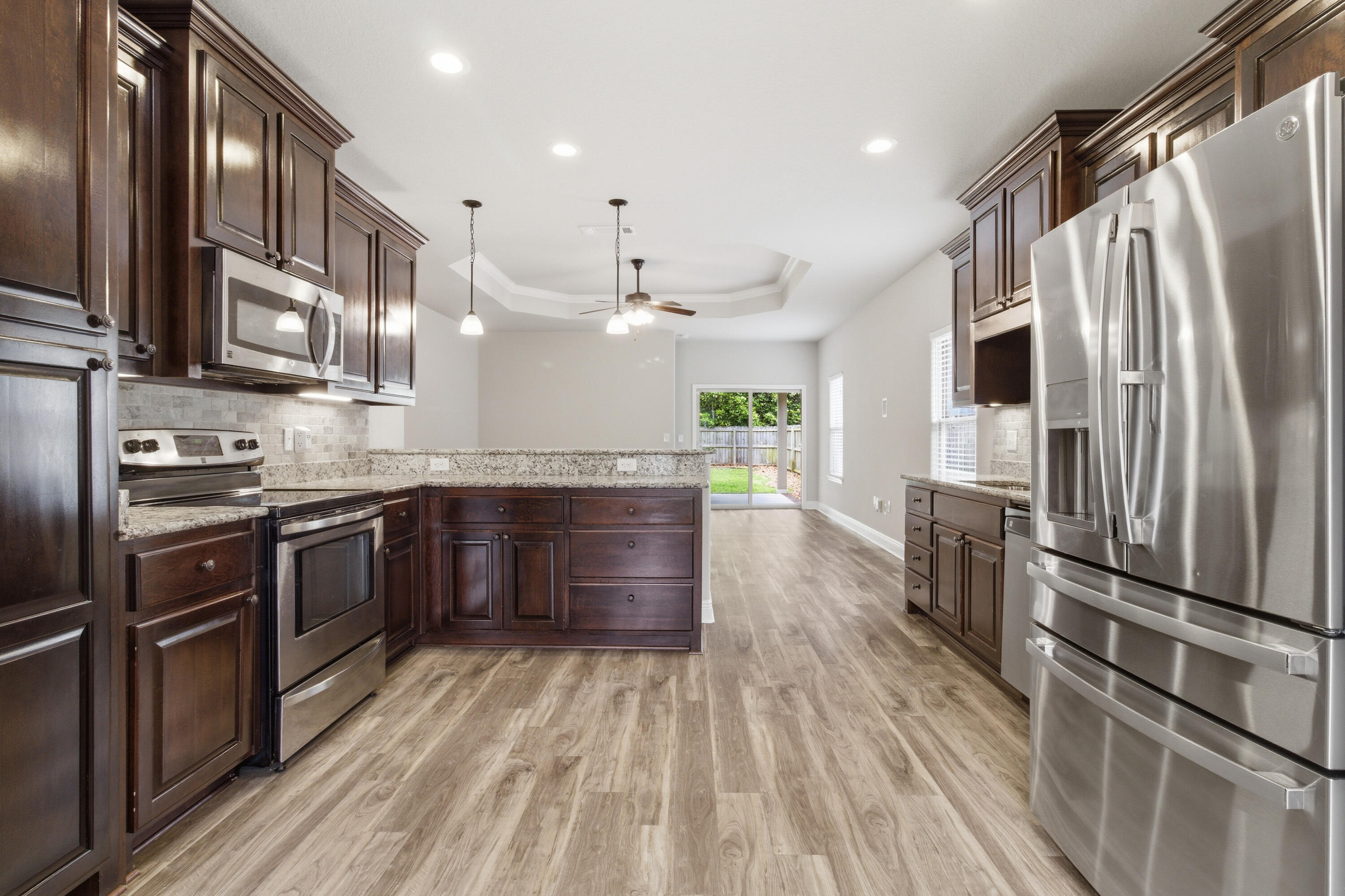 Millview estates - Residential