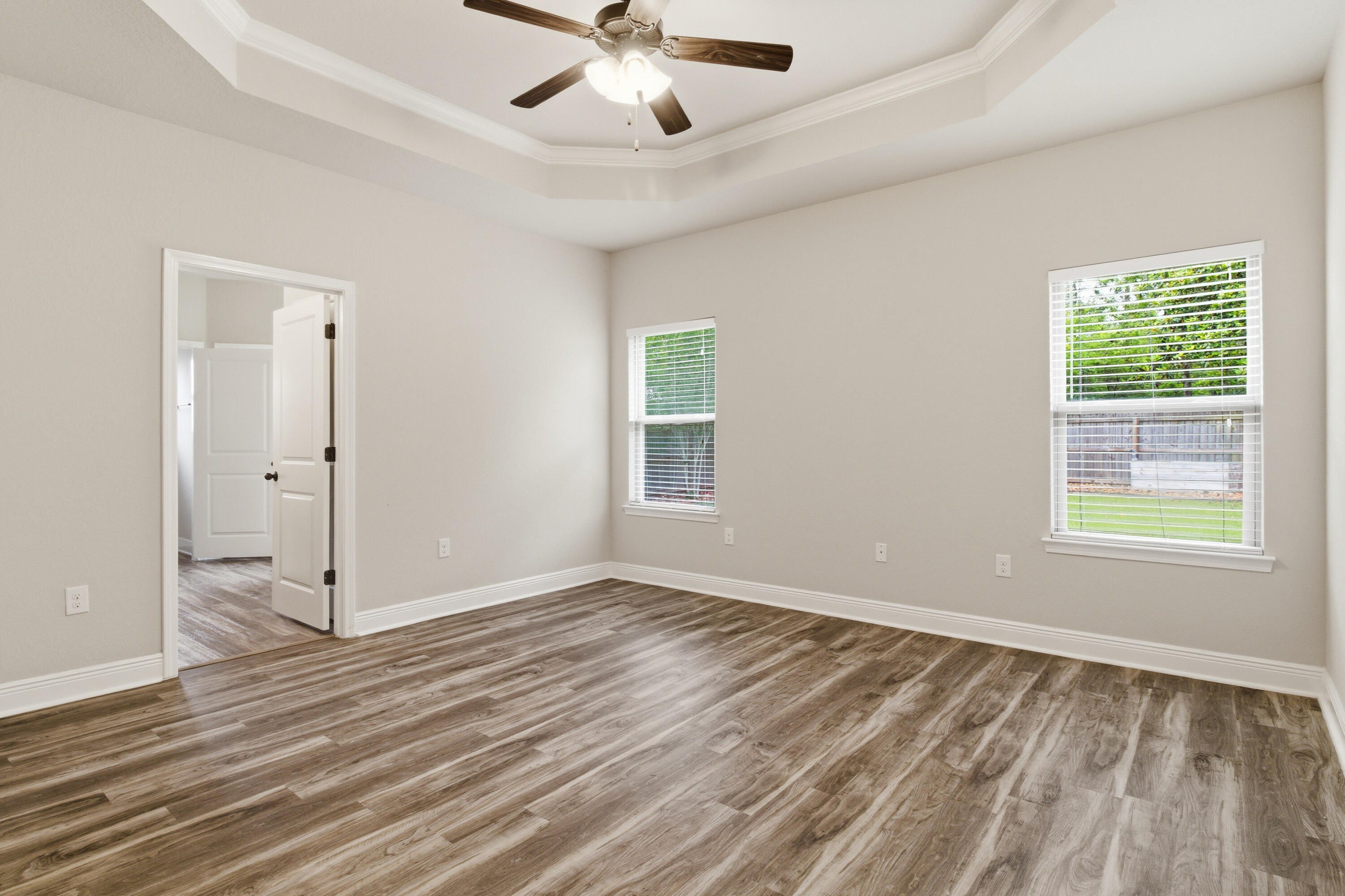 Millview estates - Residential