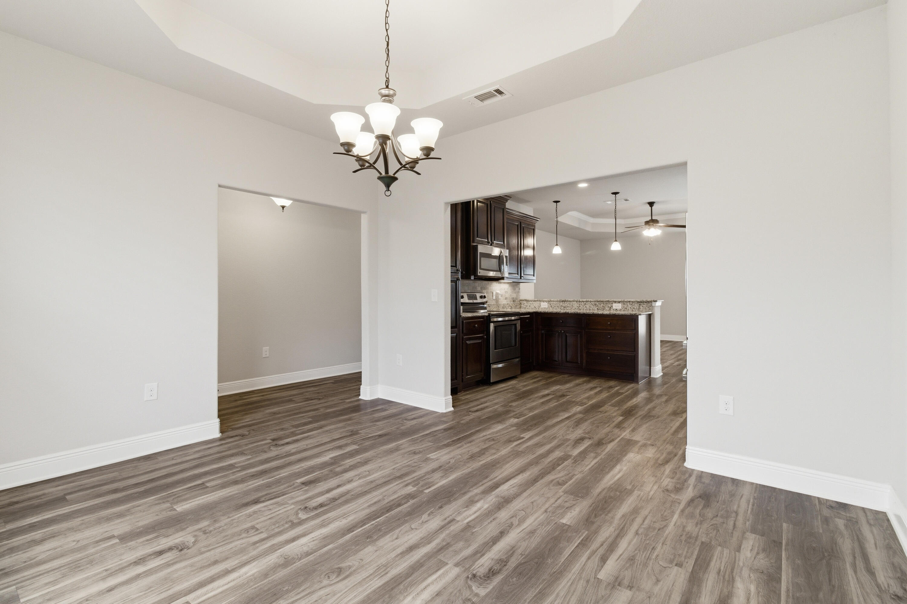 Millview estates - Residential