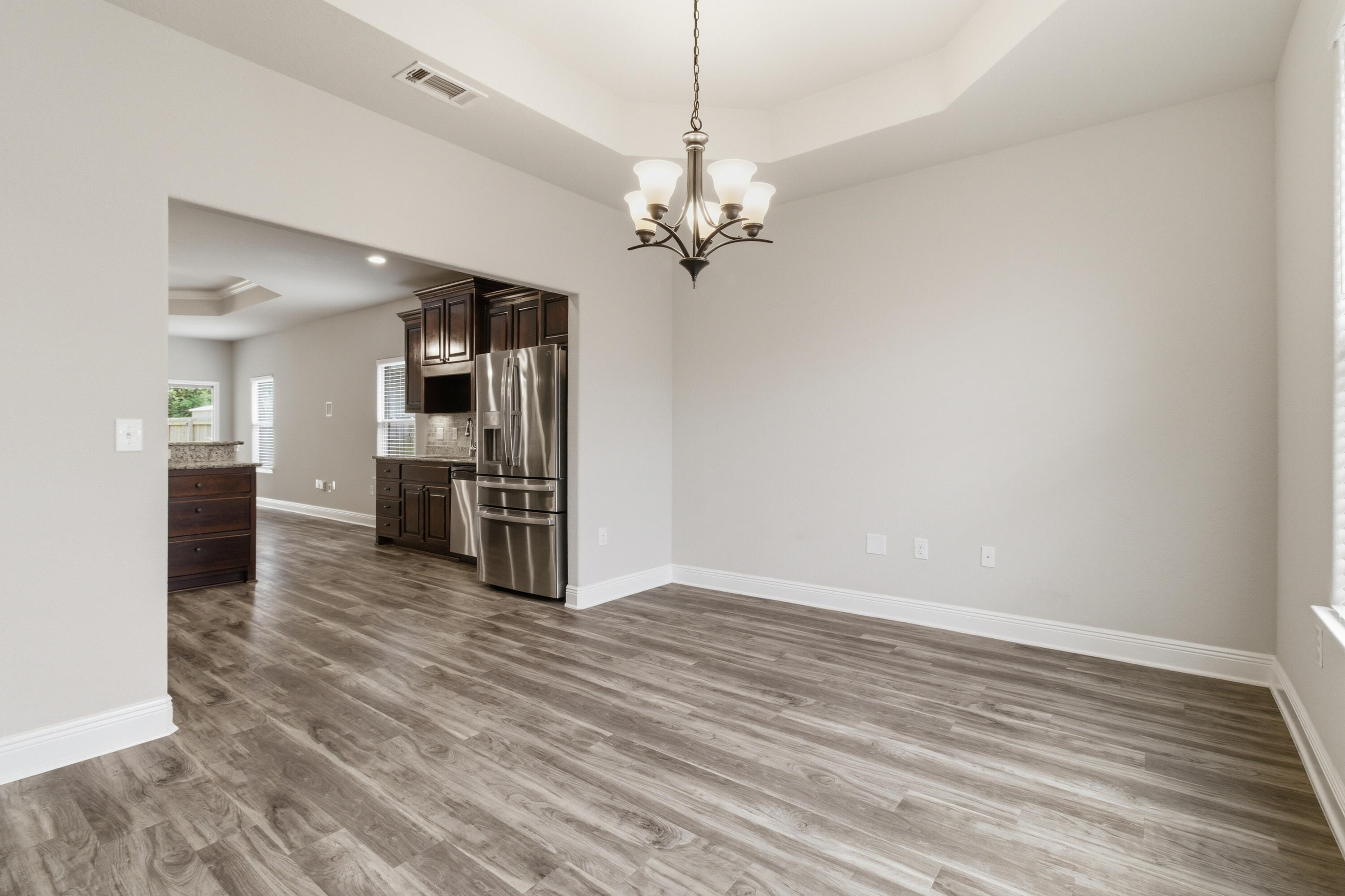 Millview estates - Residential