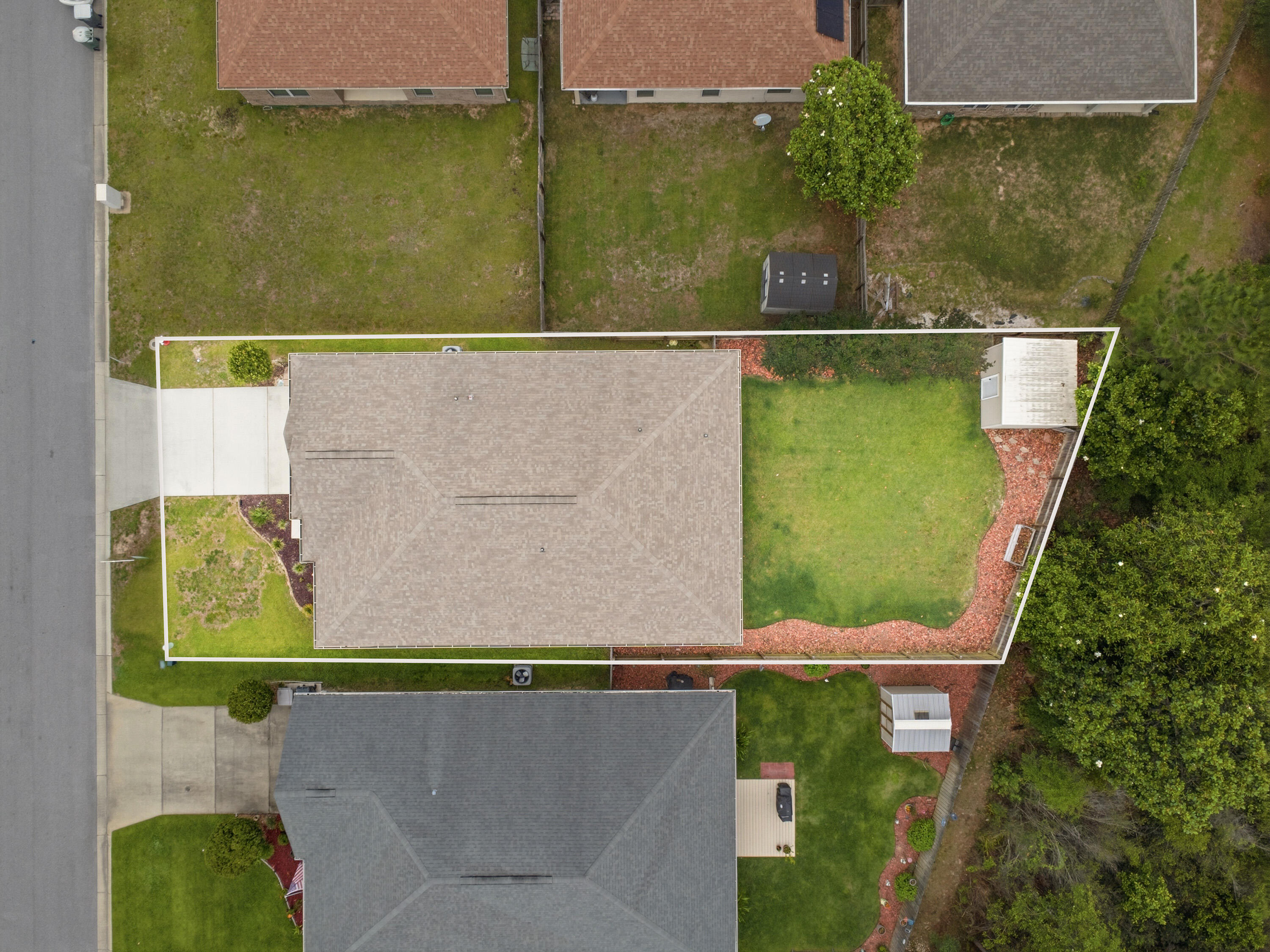 Millview estates - Residential