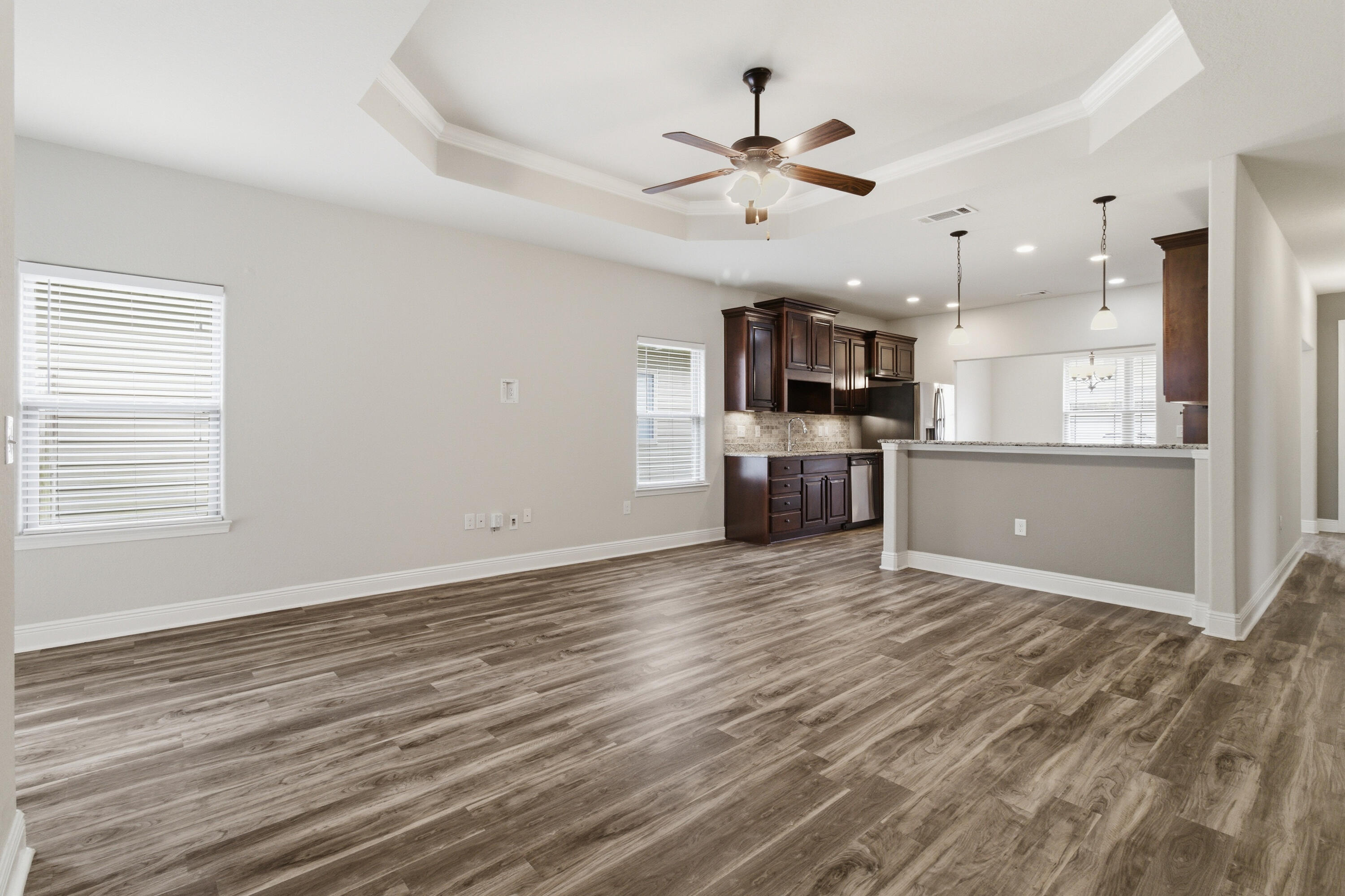 Millview estates - Residential