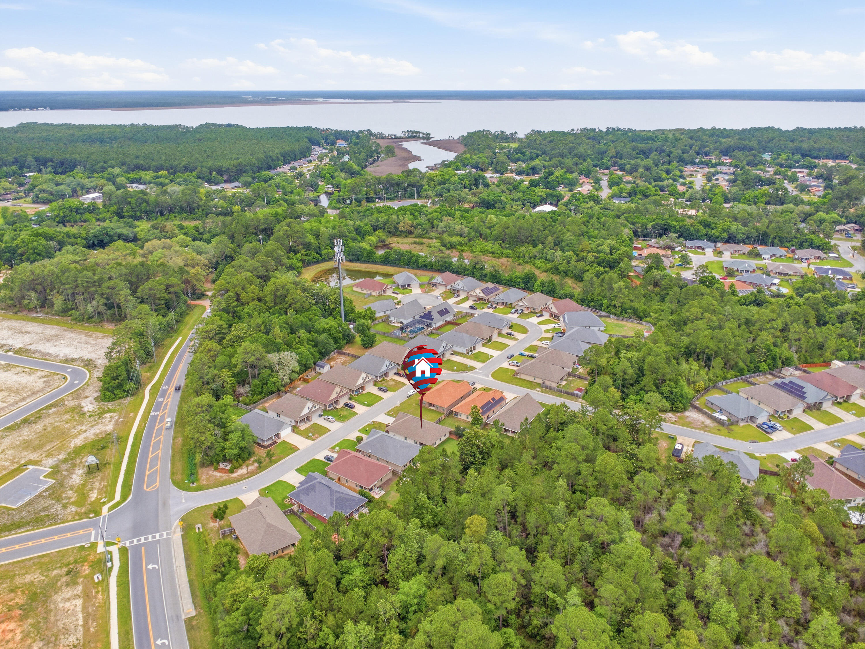Millview estates - Residential