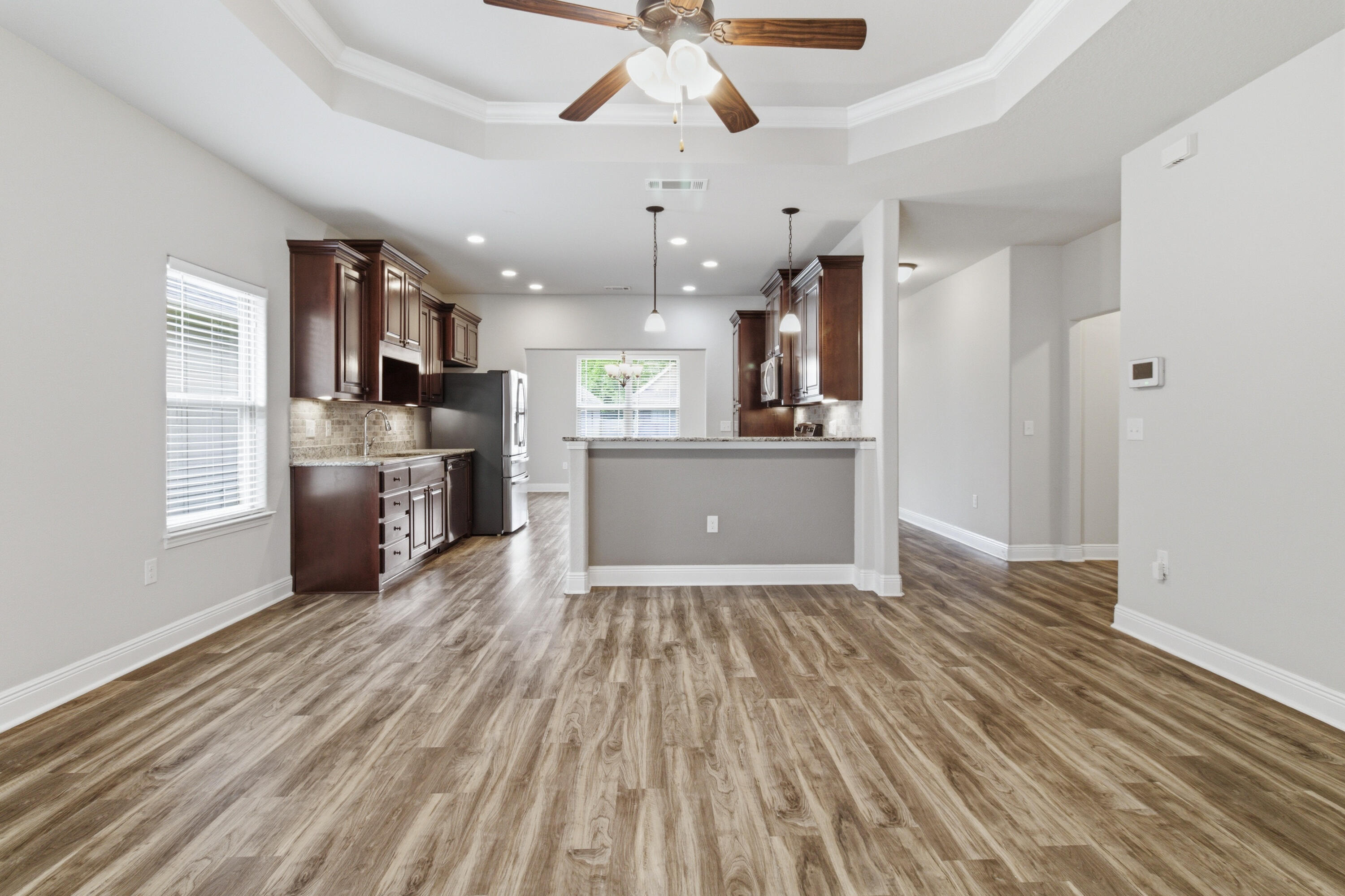 Millview estates - Residential