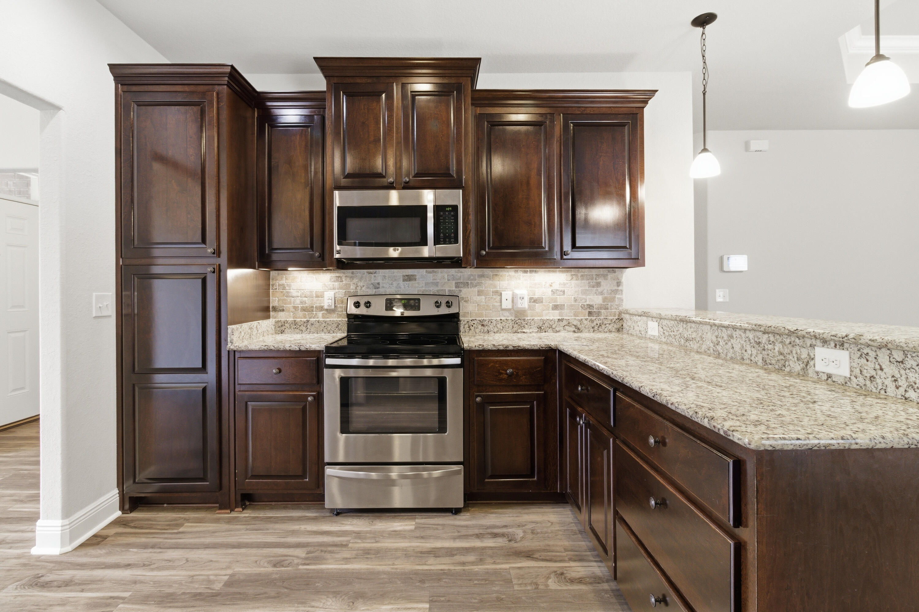 Millview estates - Residential