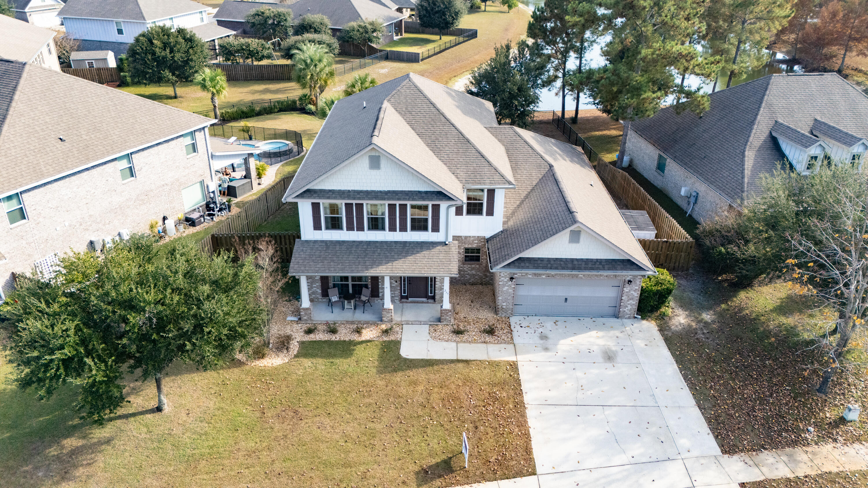 HAMMOCK BAY - Residential