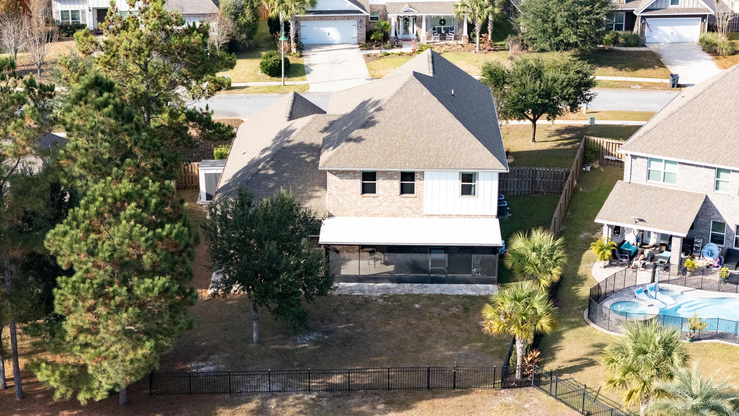 HAMMOCK BAY - Residential