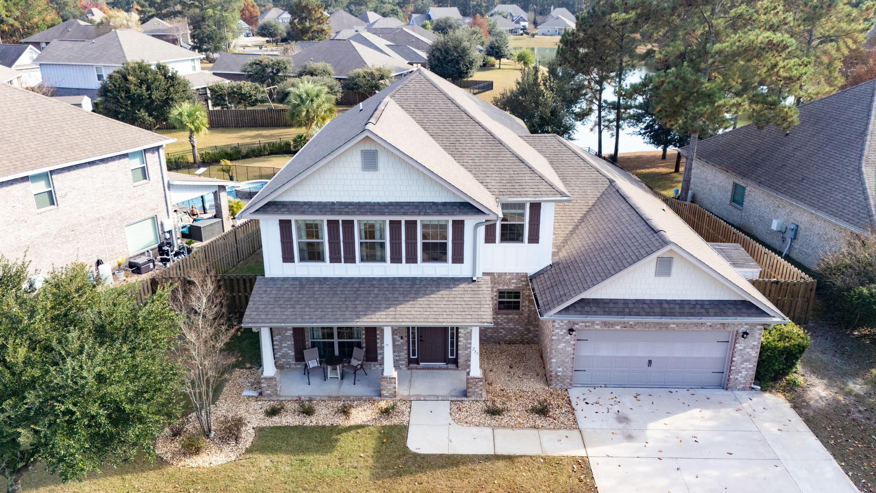 HAMMOCK BAY - Residential
